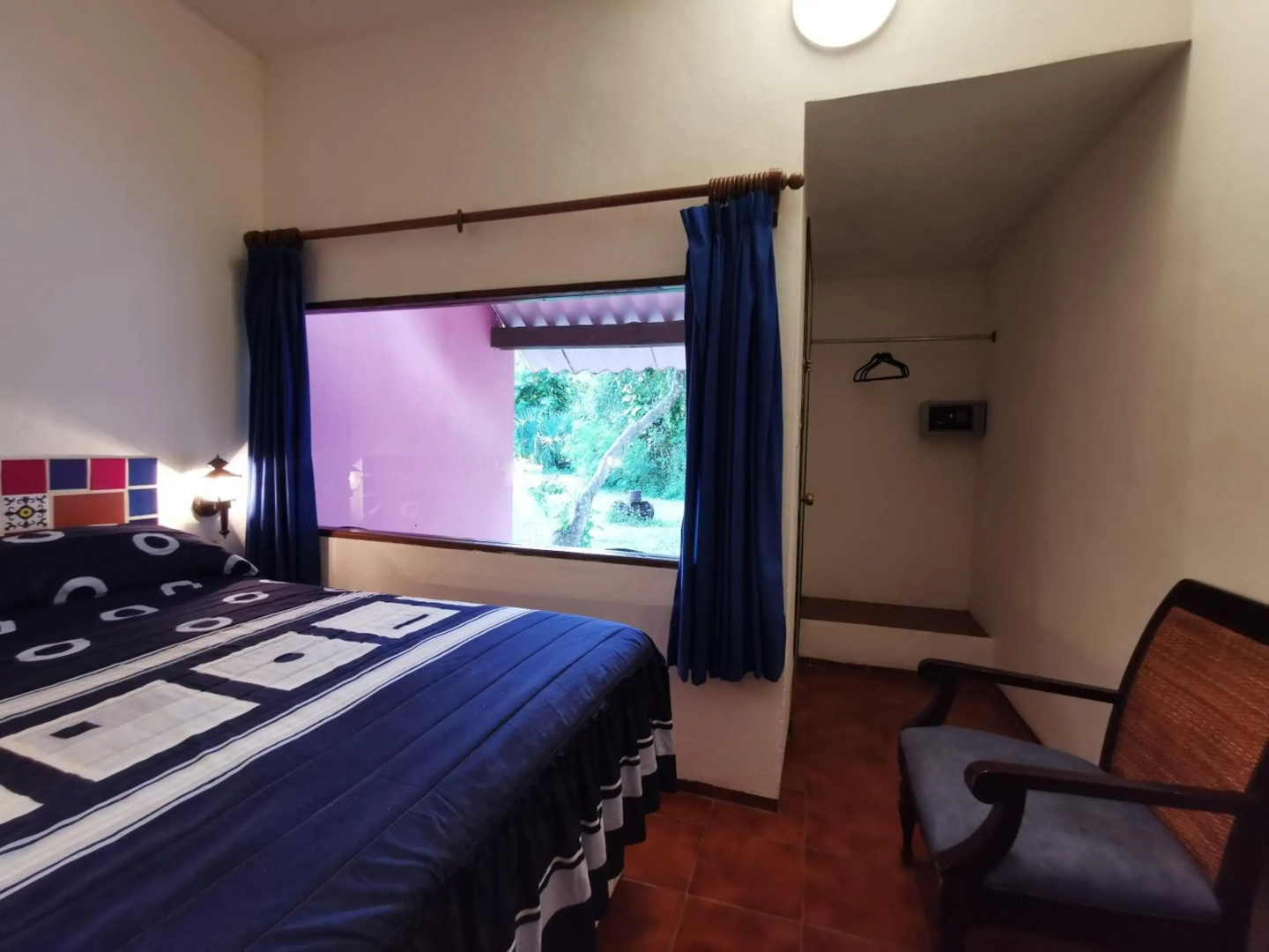 Hotel DORALBA INN Chichén