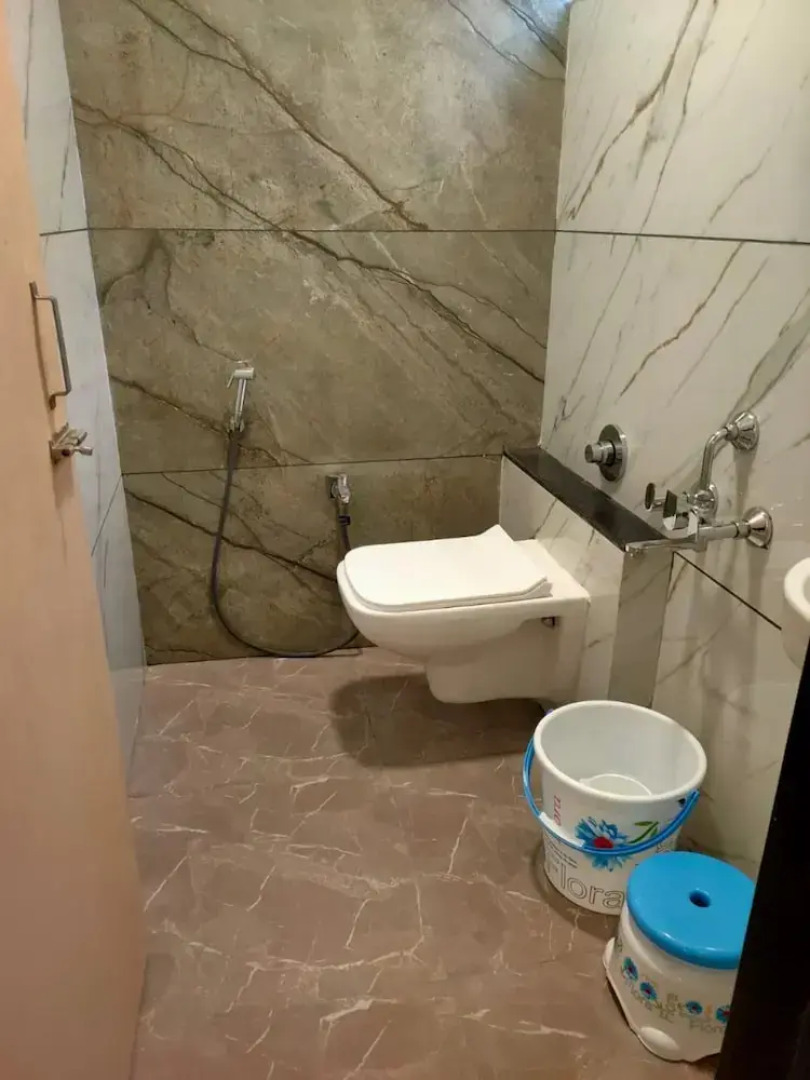 Goroomgo Janata Inn Gujarat