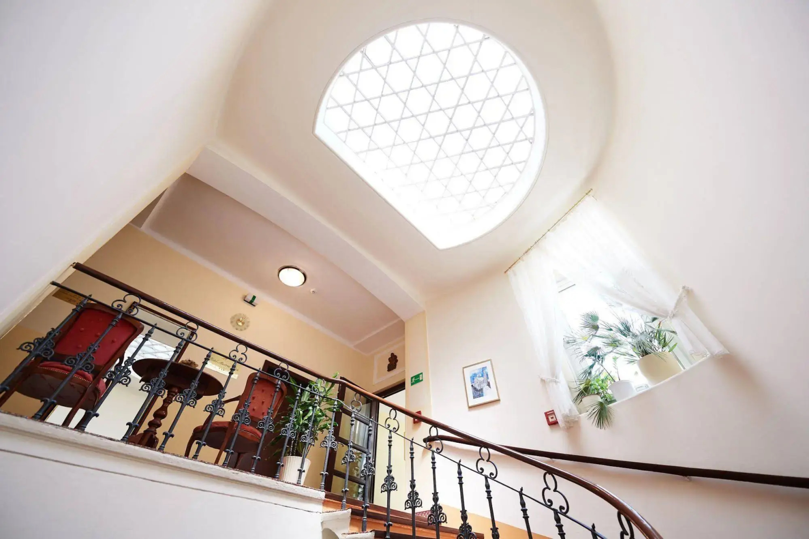 Hotel Austria