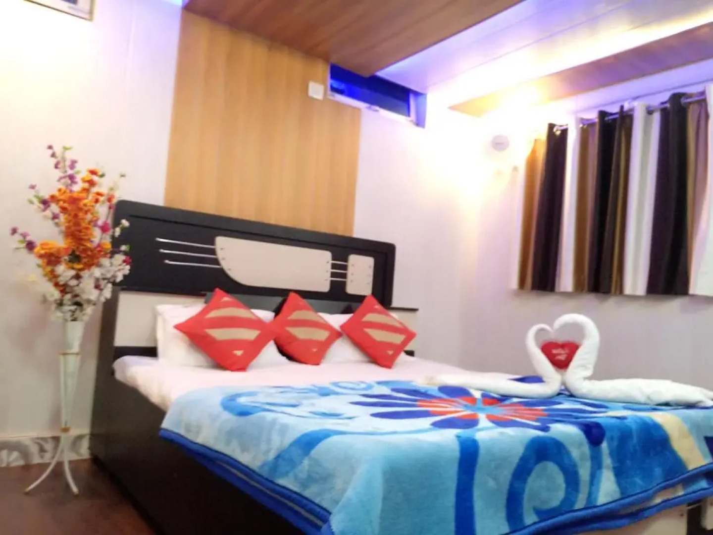 Haveli Taragarh Palace