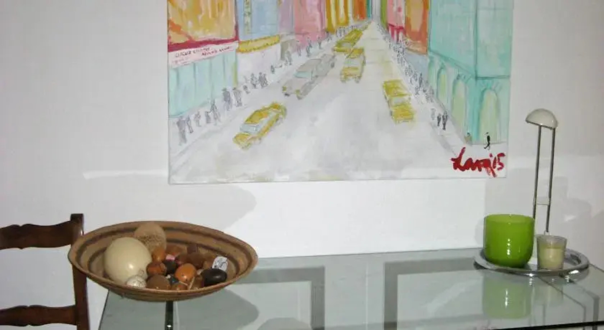 Water Lilly Bungalow