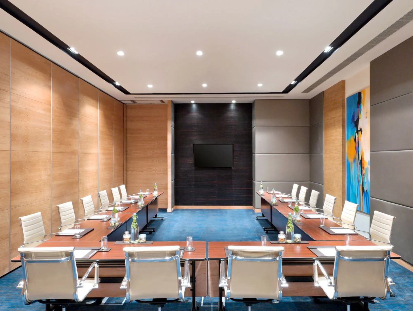 Fairfield by Marriott Visakapatnam