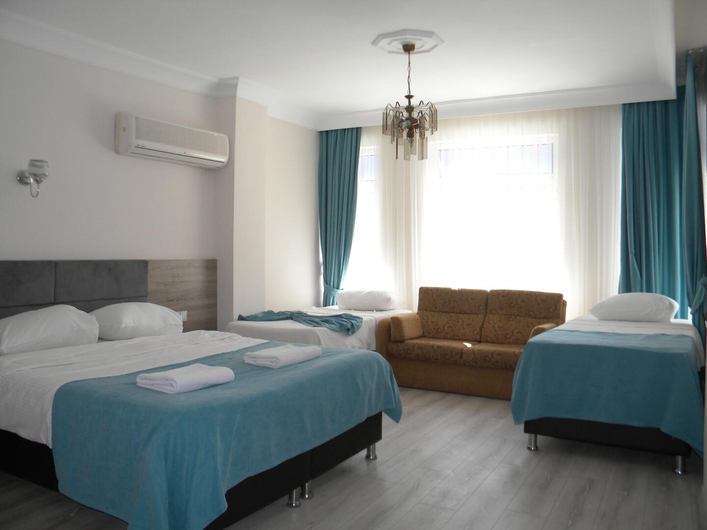 Sava Hotel