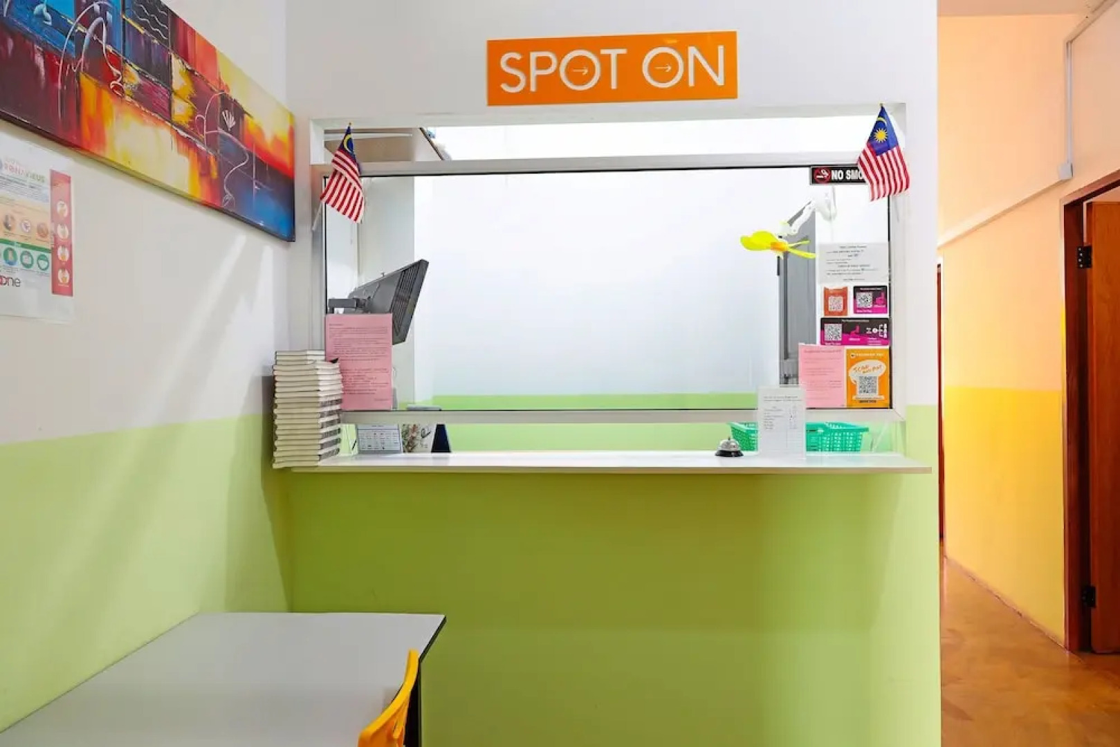 SPOT ON 89805 The Traveler Home