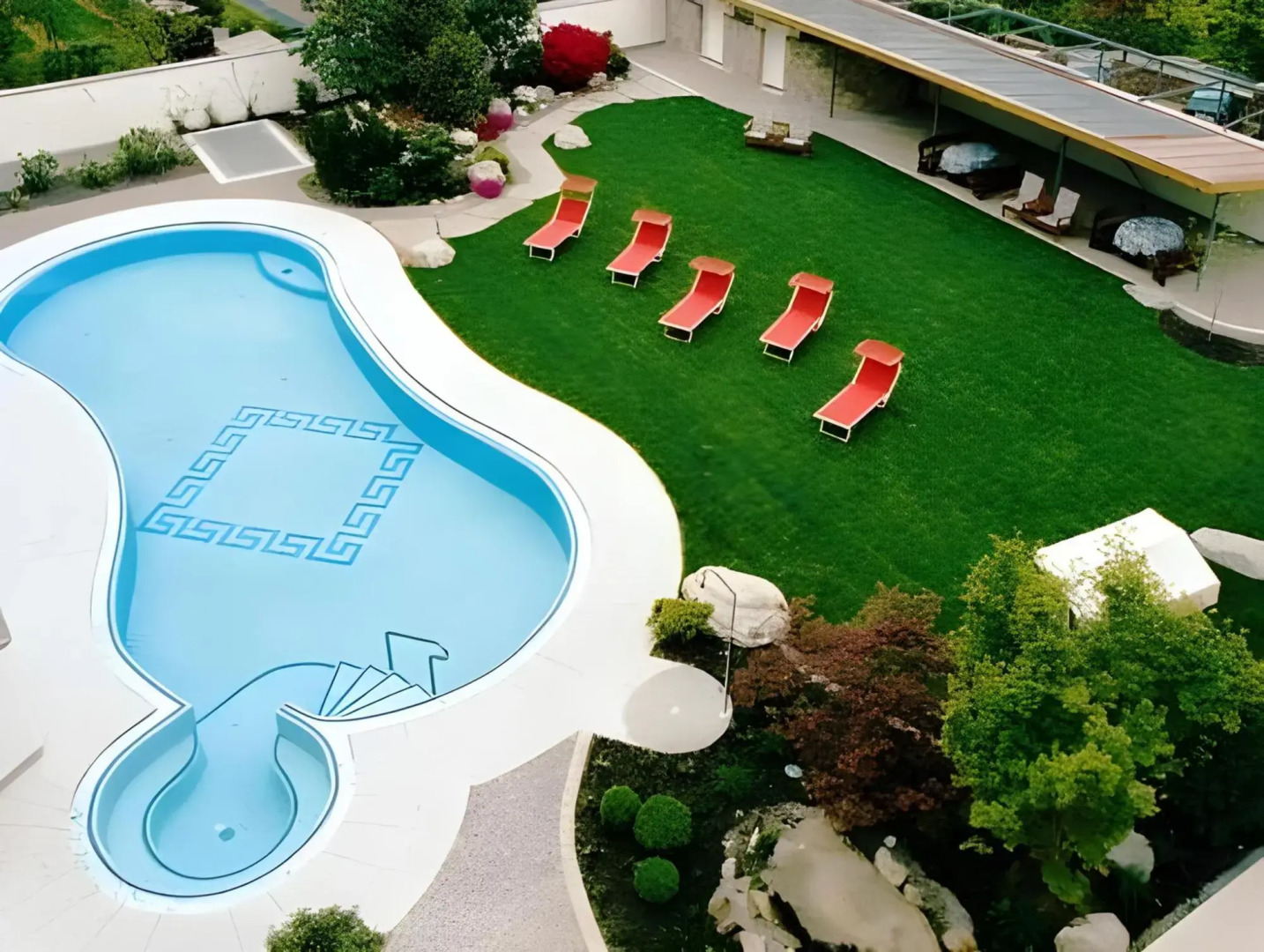 Hotel Garni Günther