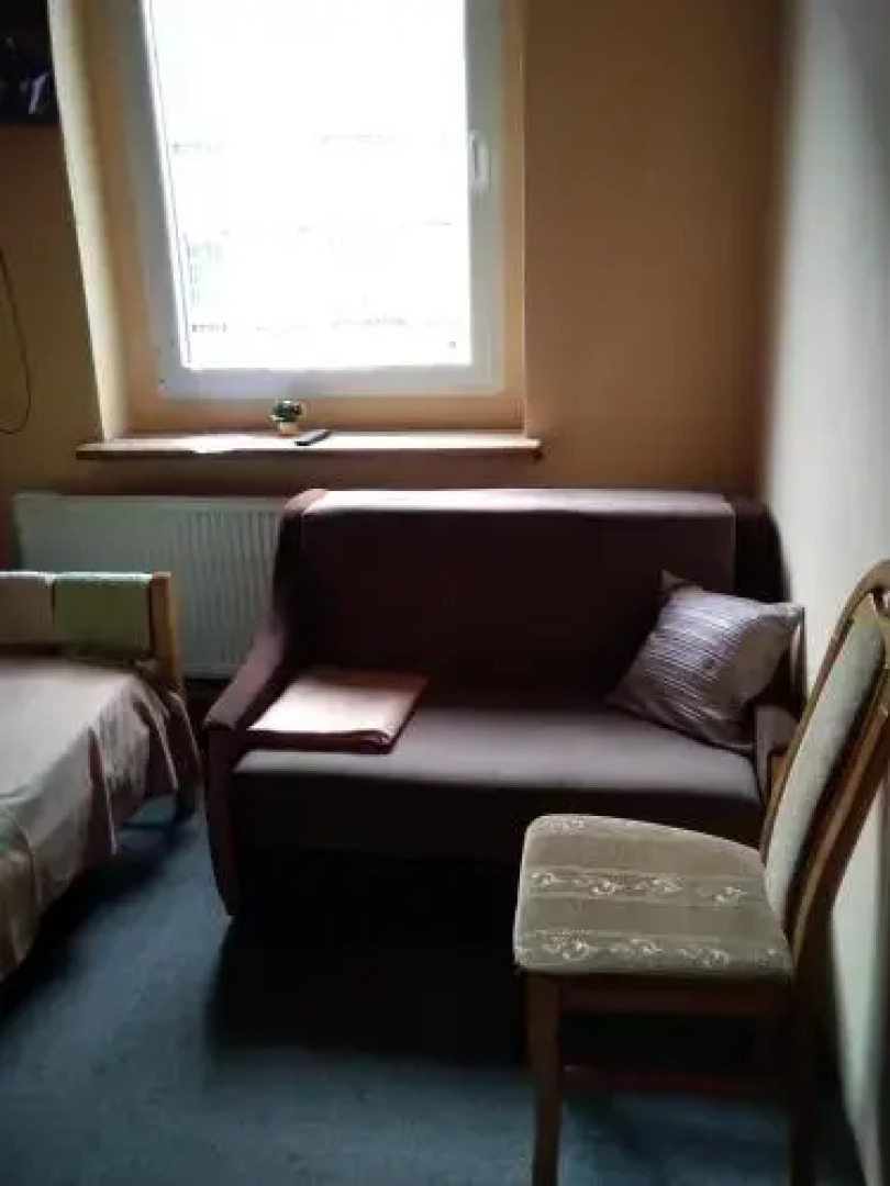 Pokoje Goscinne Villa Silesia