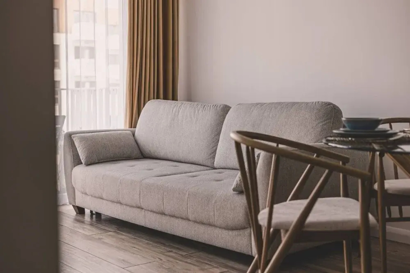 Vista - Pomi dzy Spokojem a Szumem Morza