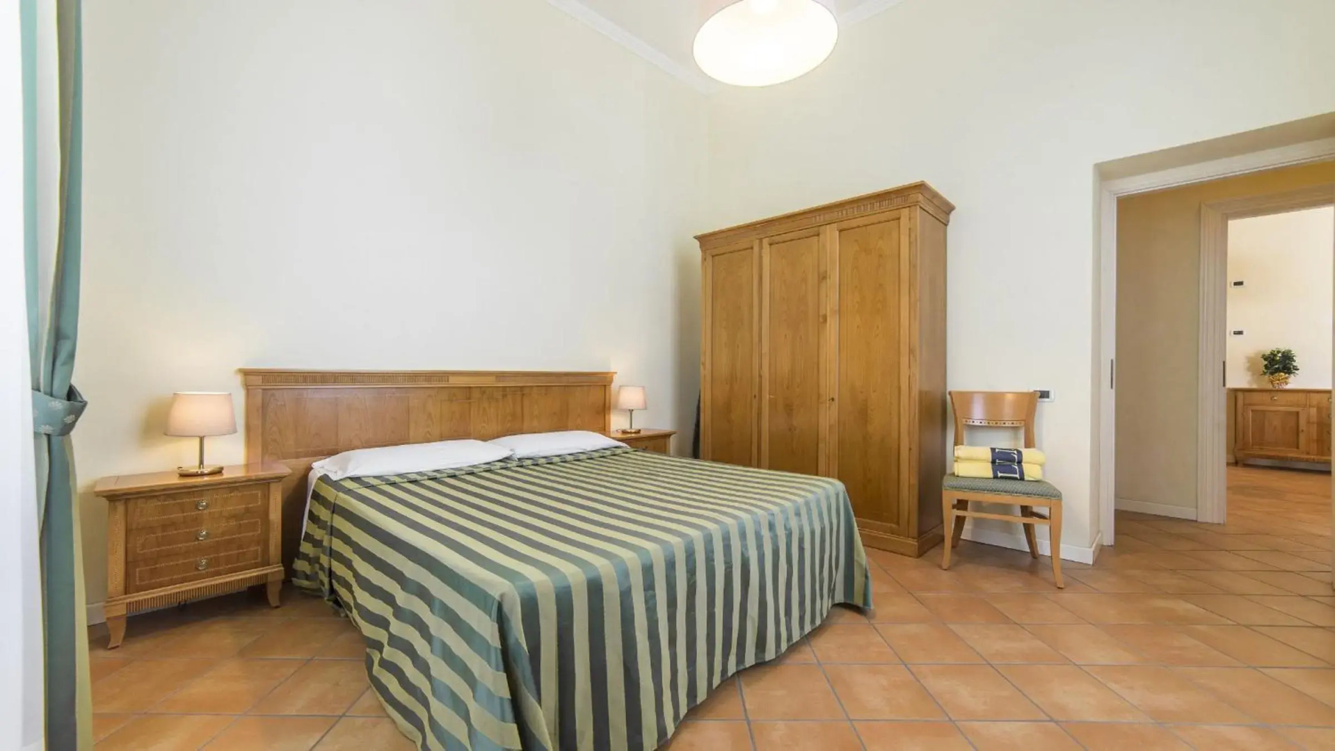 Residence Villa Spiaggia