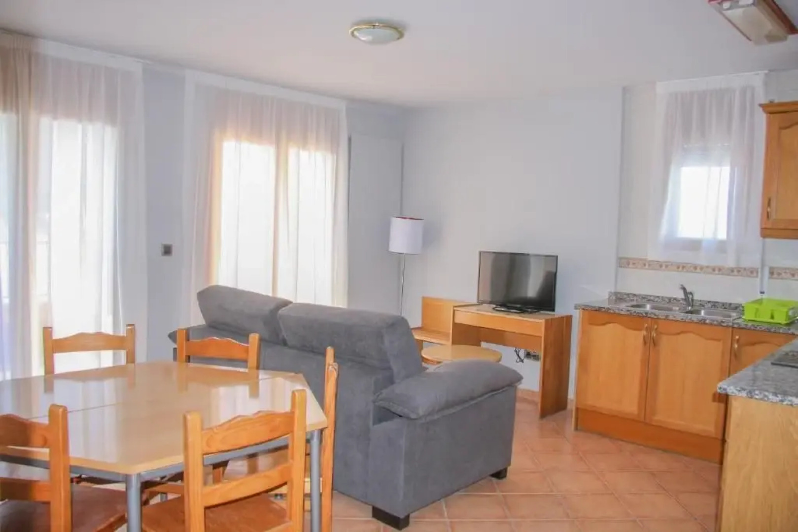 Apartamentos Glac