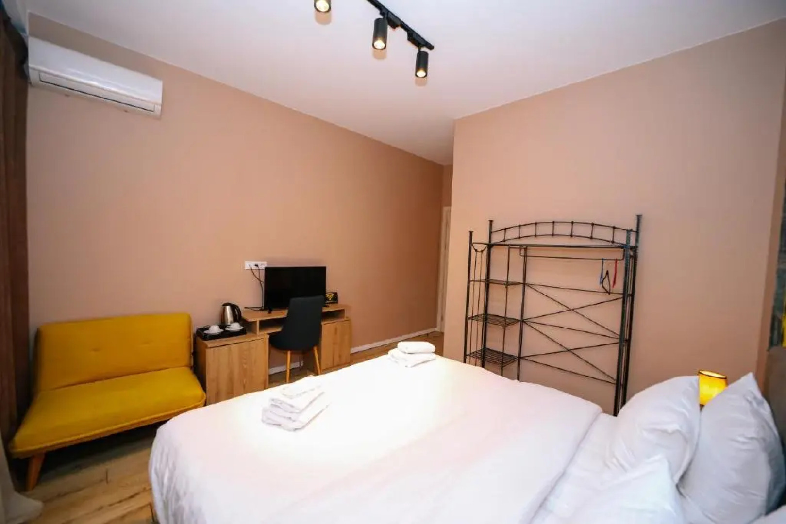 River Front Mtskheta