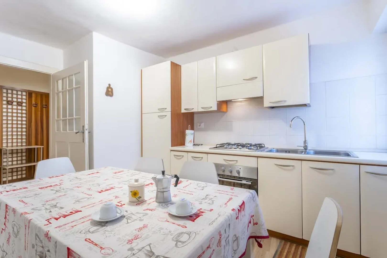 Casa Daria & Tullia Tarvisio Apartments