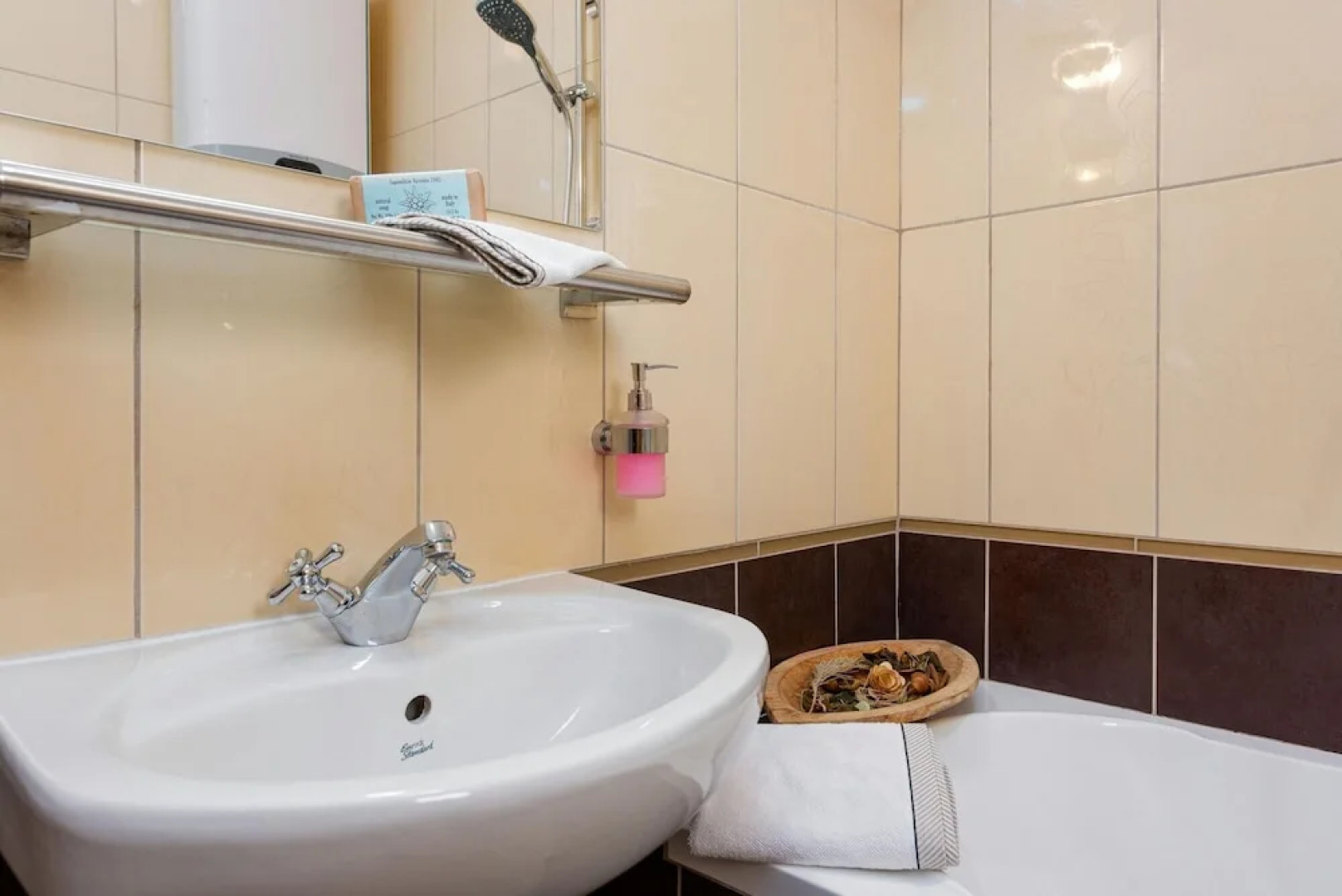 Villa Pan Zadarvillas