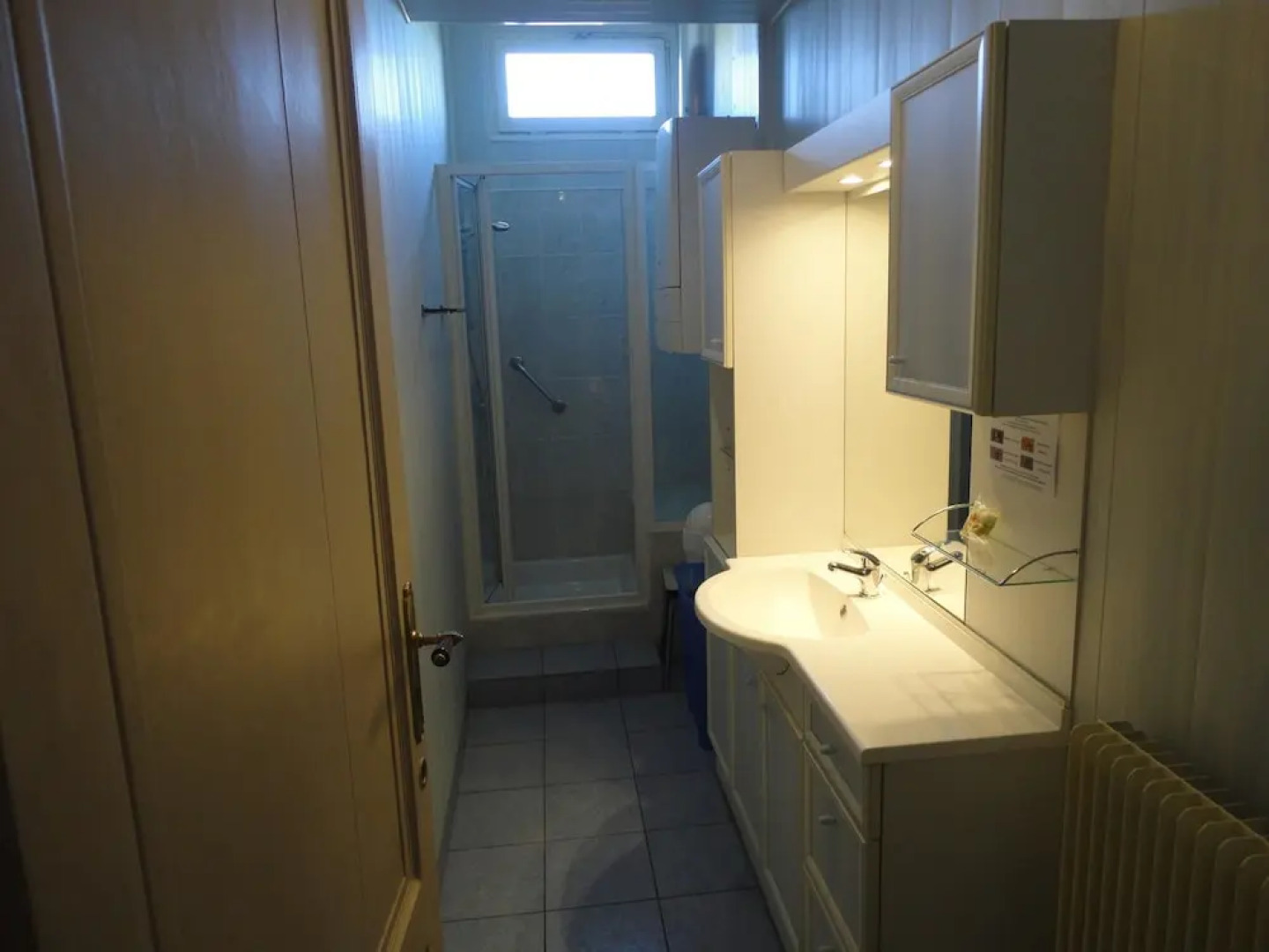 House With one Bedroom in Carbon-blanc, With Wonderful City View, Encl