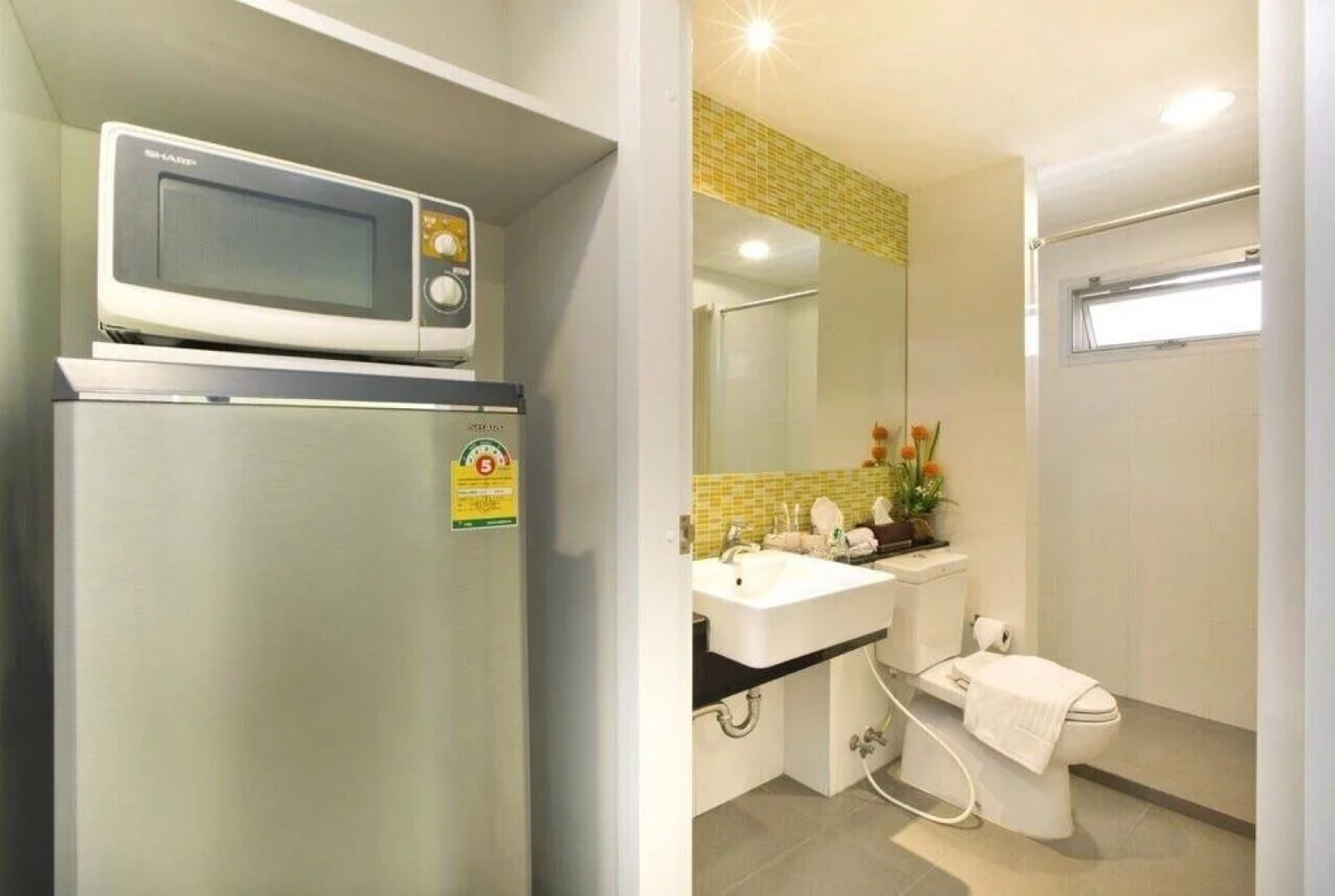 NY City Resort and Spa