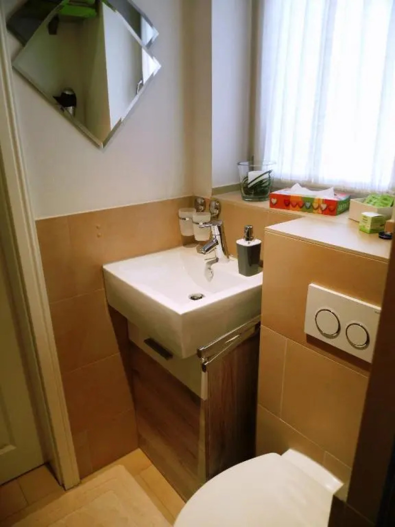 Ferienwohnung und -Zimmer Becks