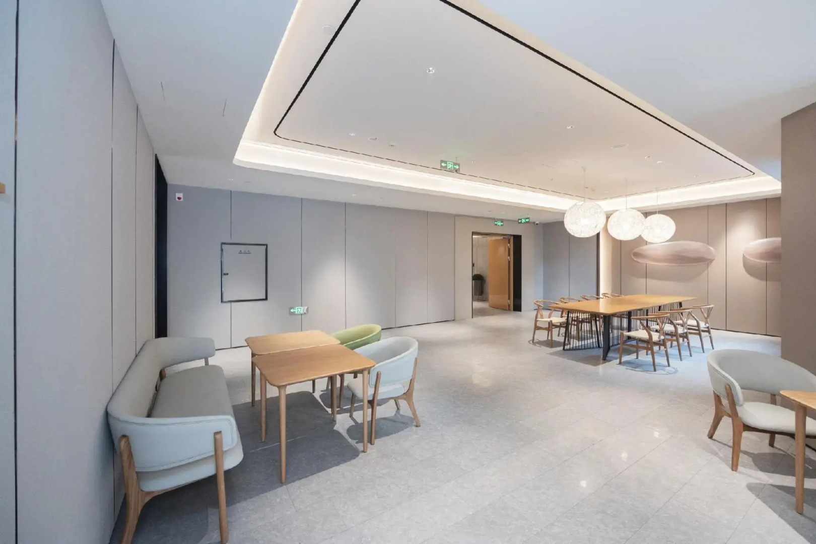 Ji Hotel Anyang Wanda Plaza