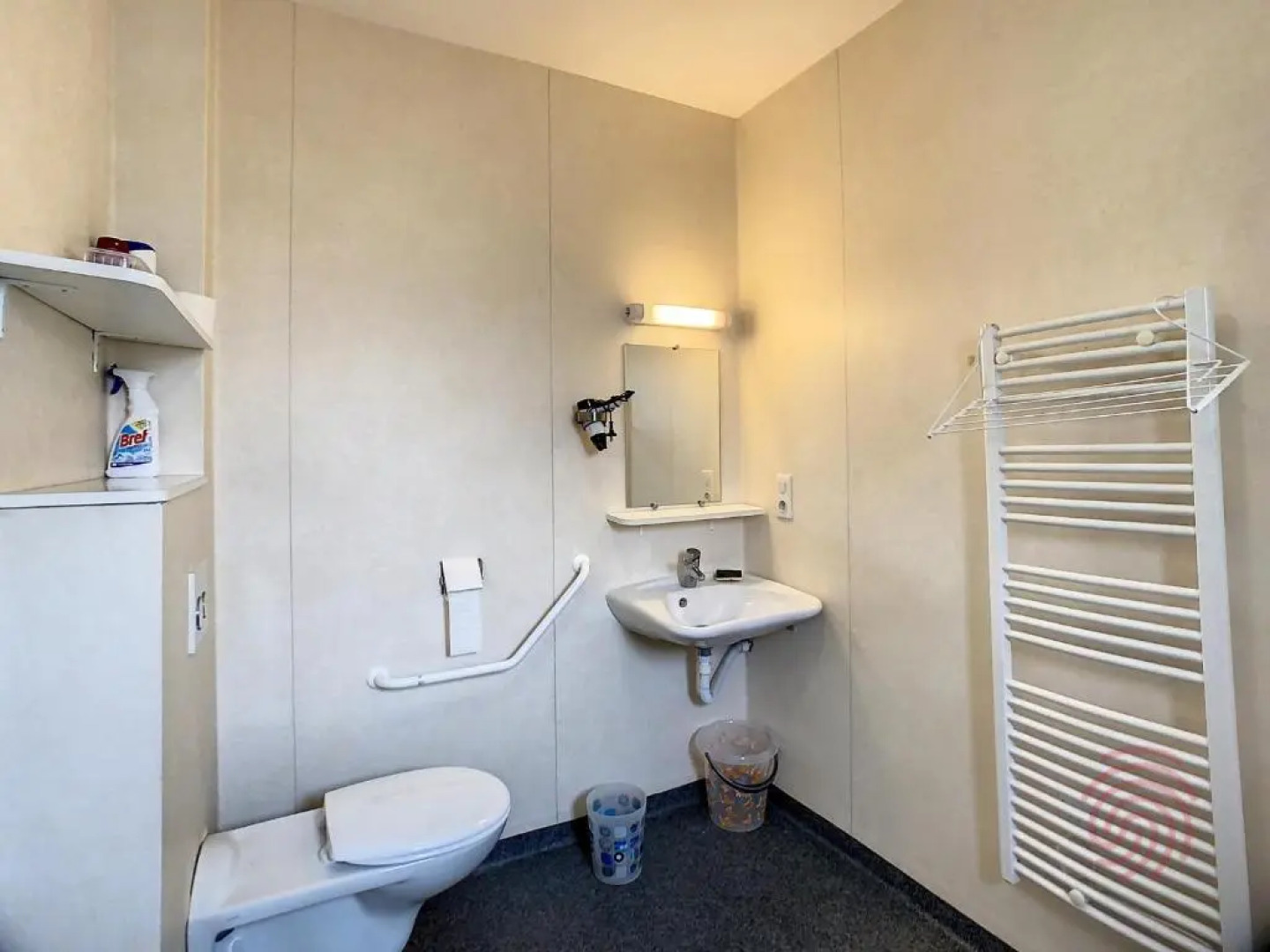 Appartement Lamalou-les-Bains, 2 pièces, 2 personnes - FR-1-451-163