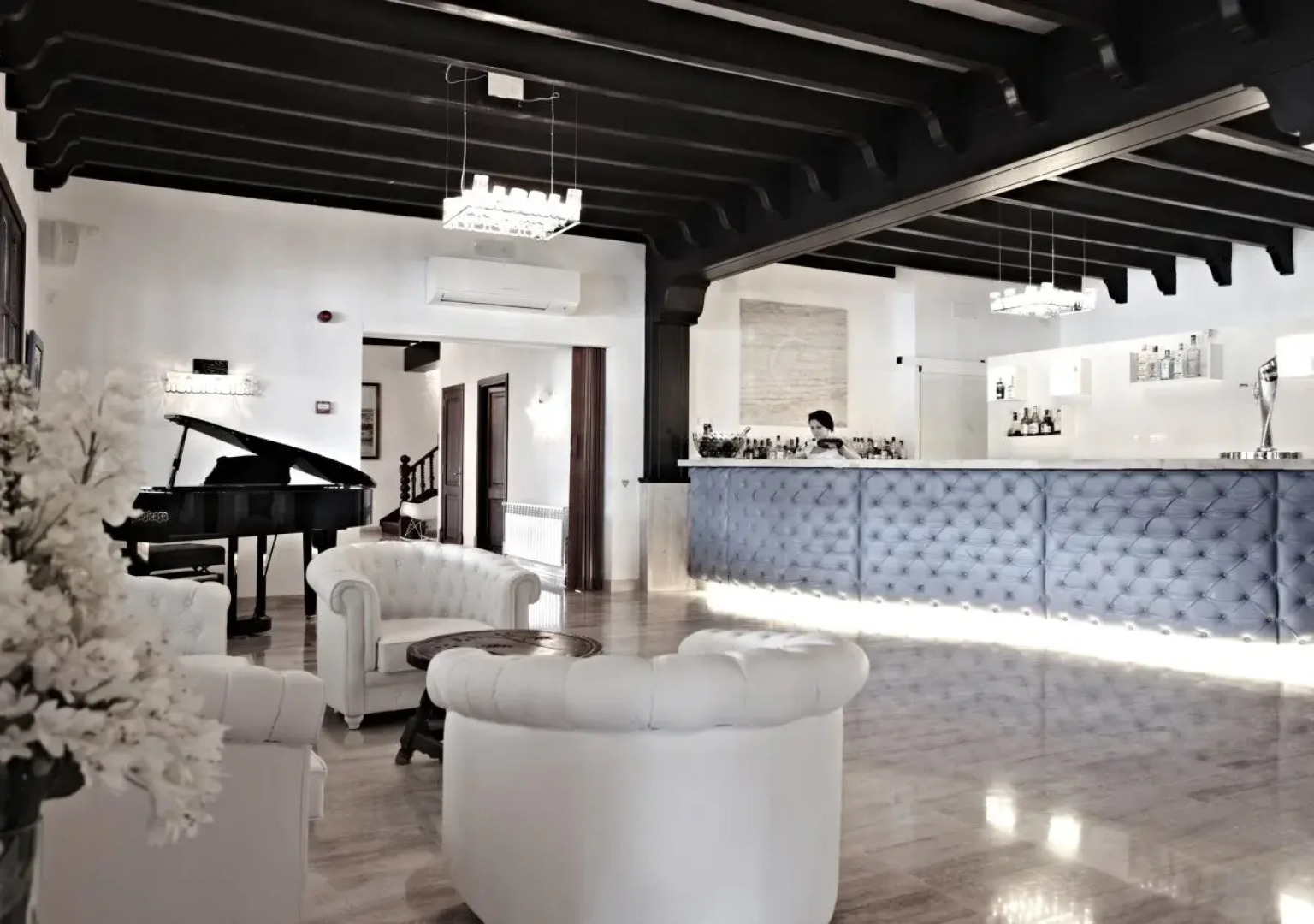 Cap Vermell Beach Hotel