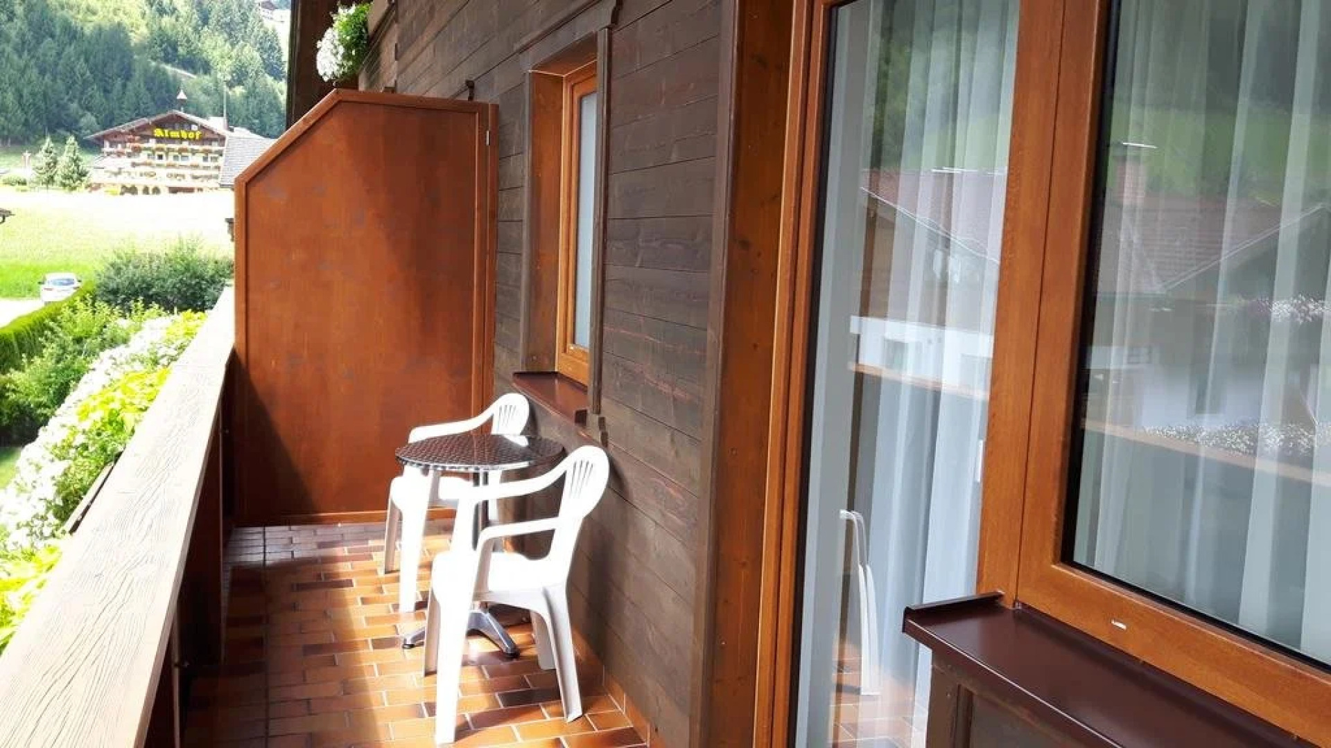 Hotel Garni Bergland