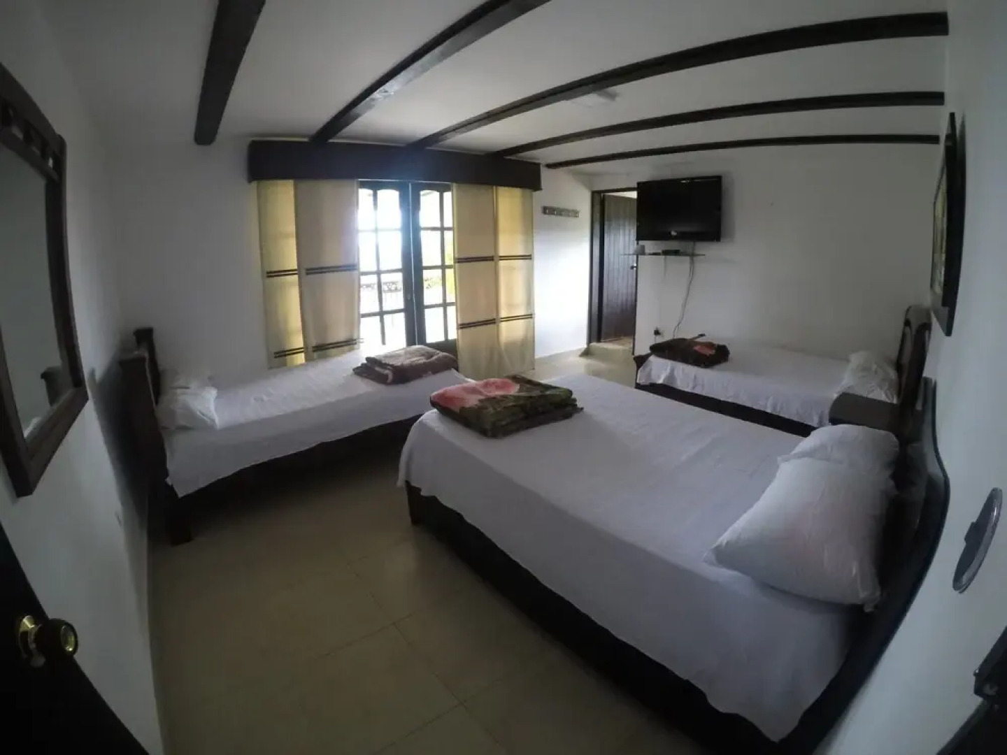 Mansion del Lago Calima