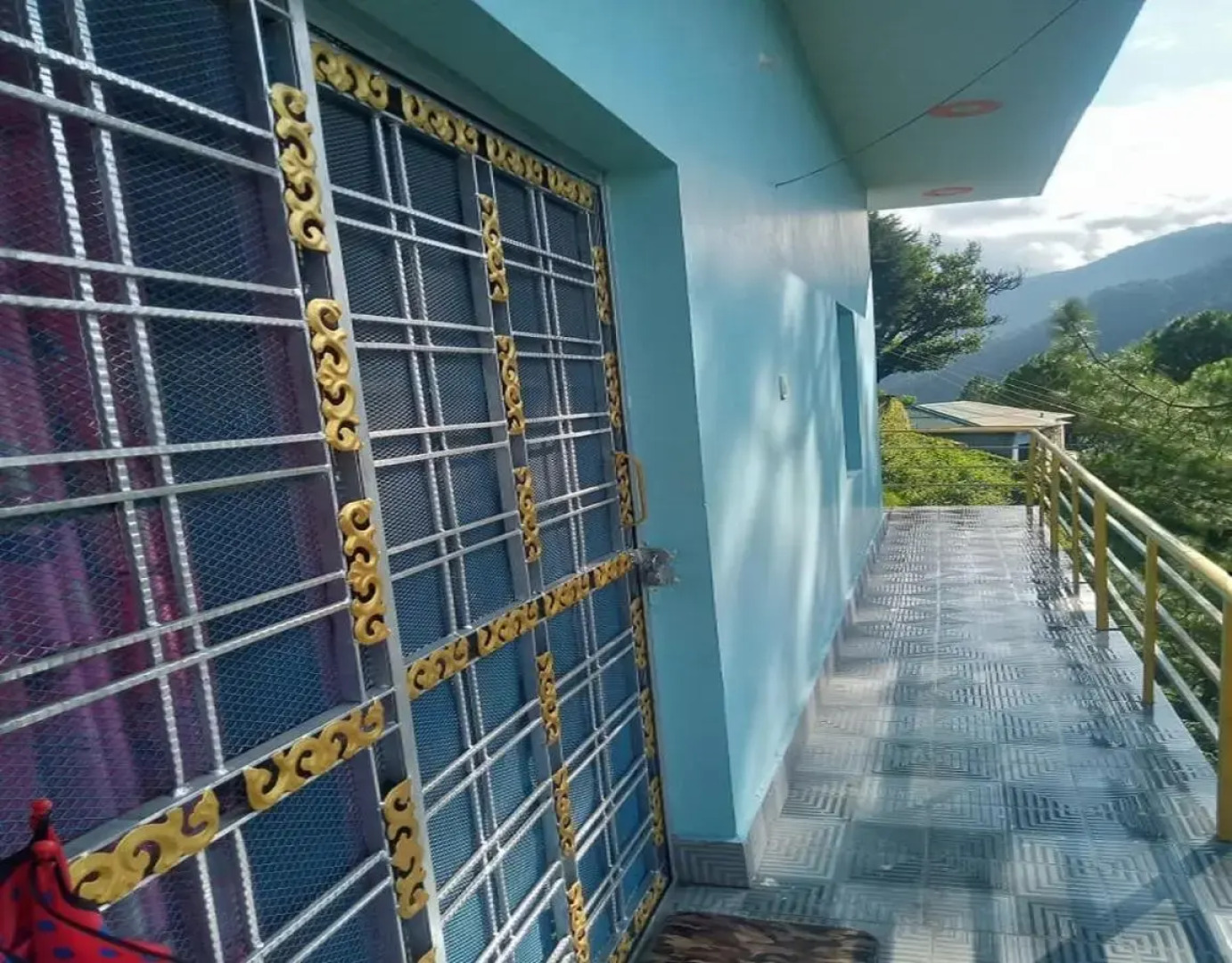 Vijeta Luv Kush Guesthouse By Stayapart