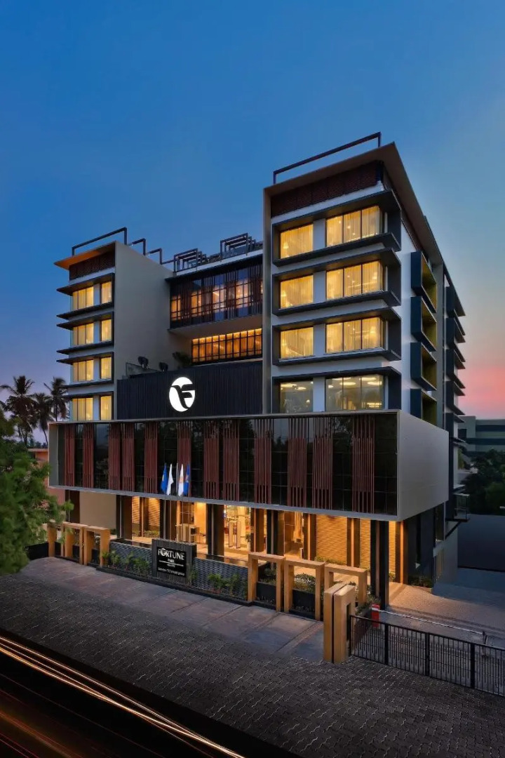 Fortune Park, Vellore - Member ITC Hotels' Group