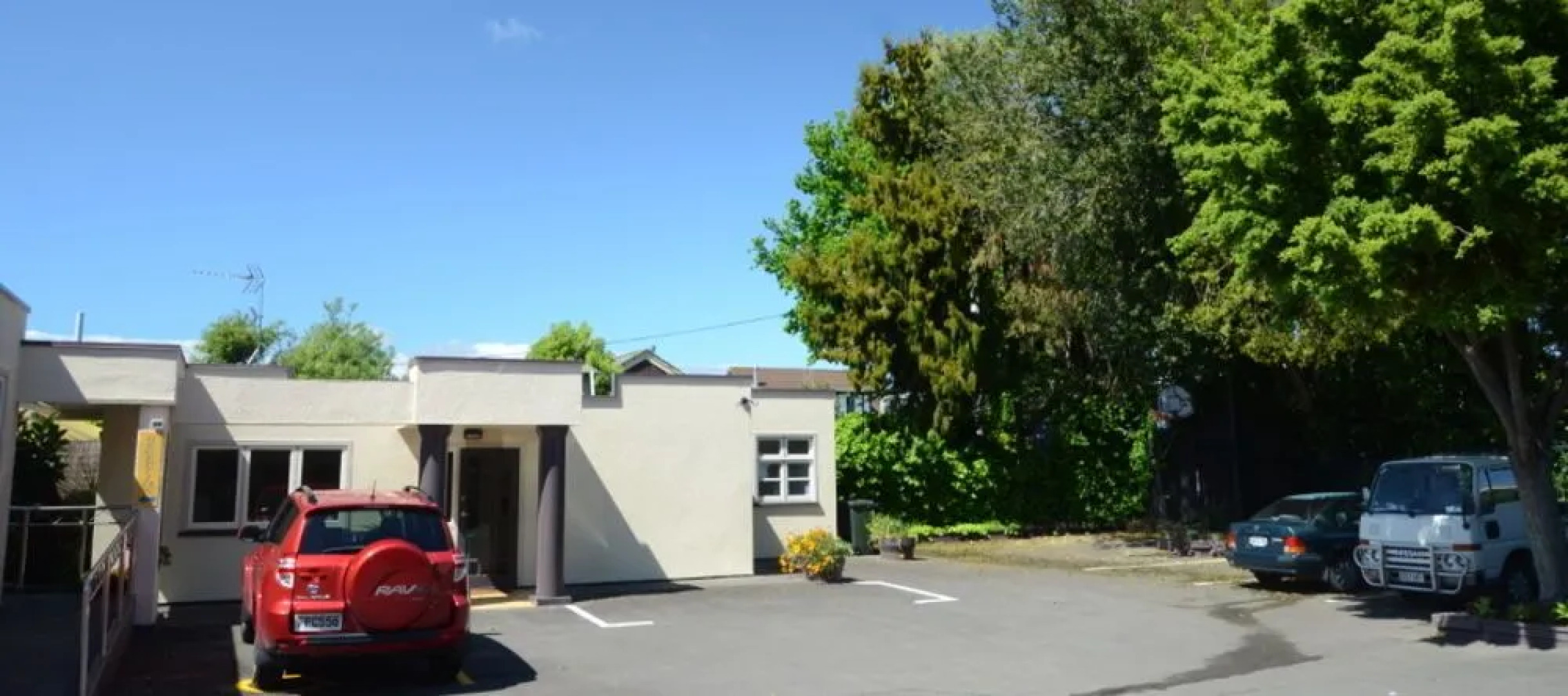 Penny's Accommodation