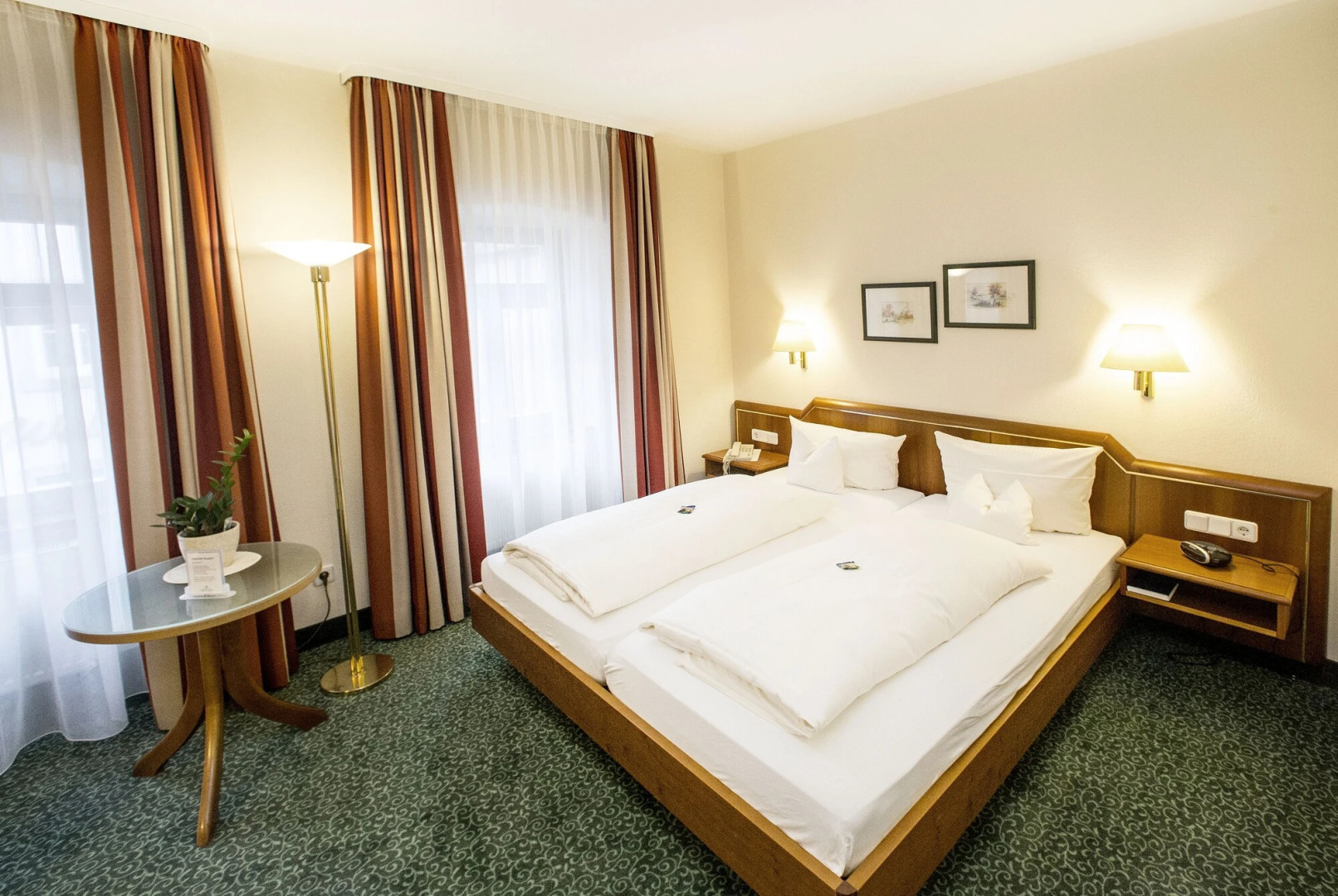 Best Western Hotel Weisses Lamm