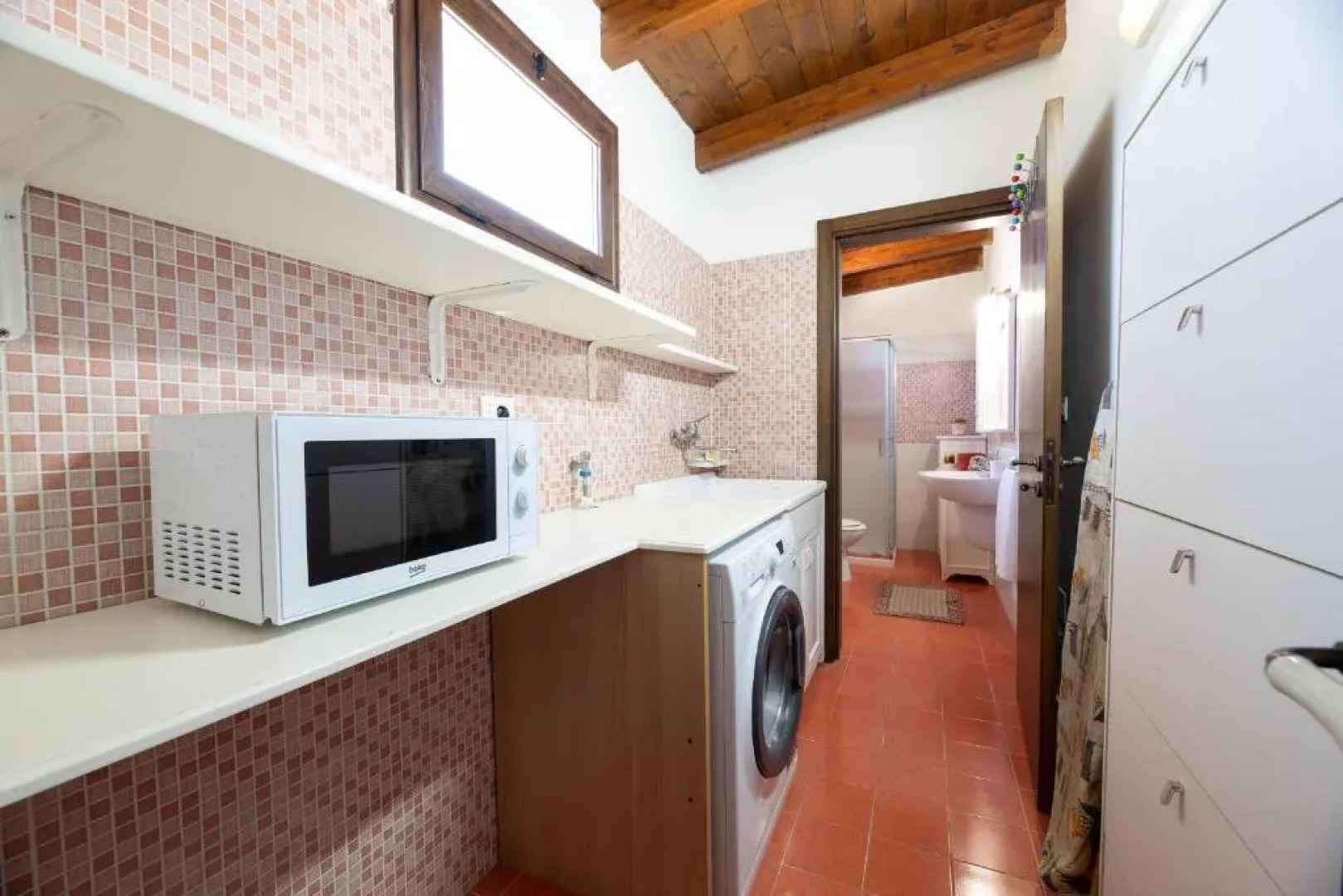 Locazione Turistica Villa Esmeralda