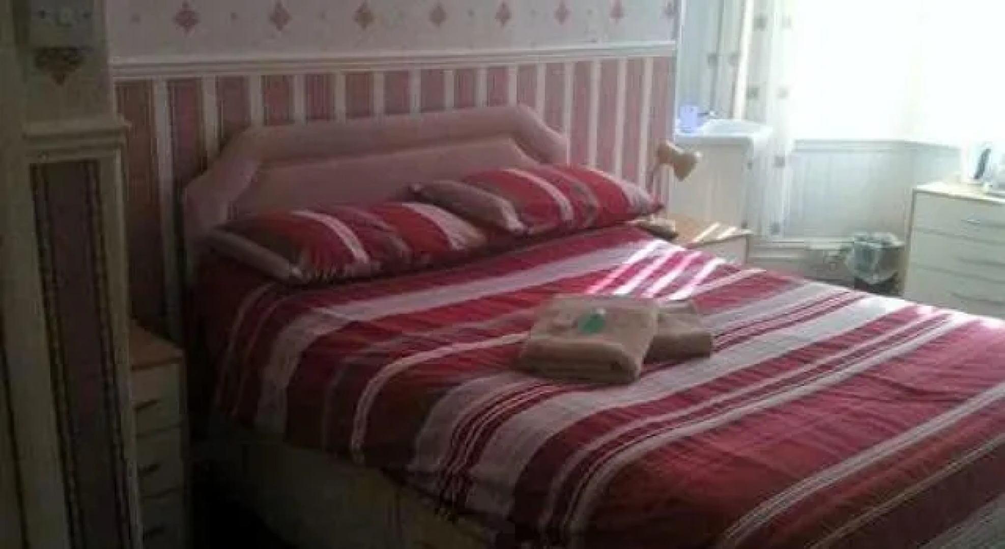 Glenthorn Private Hotel