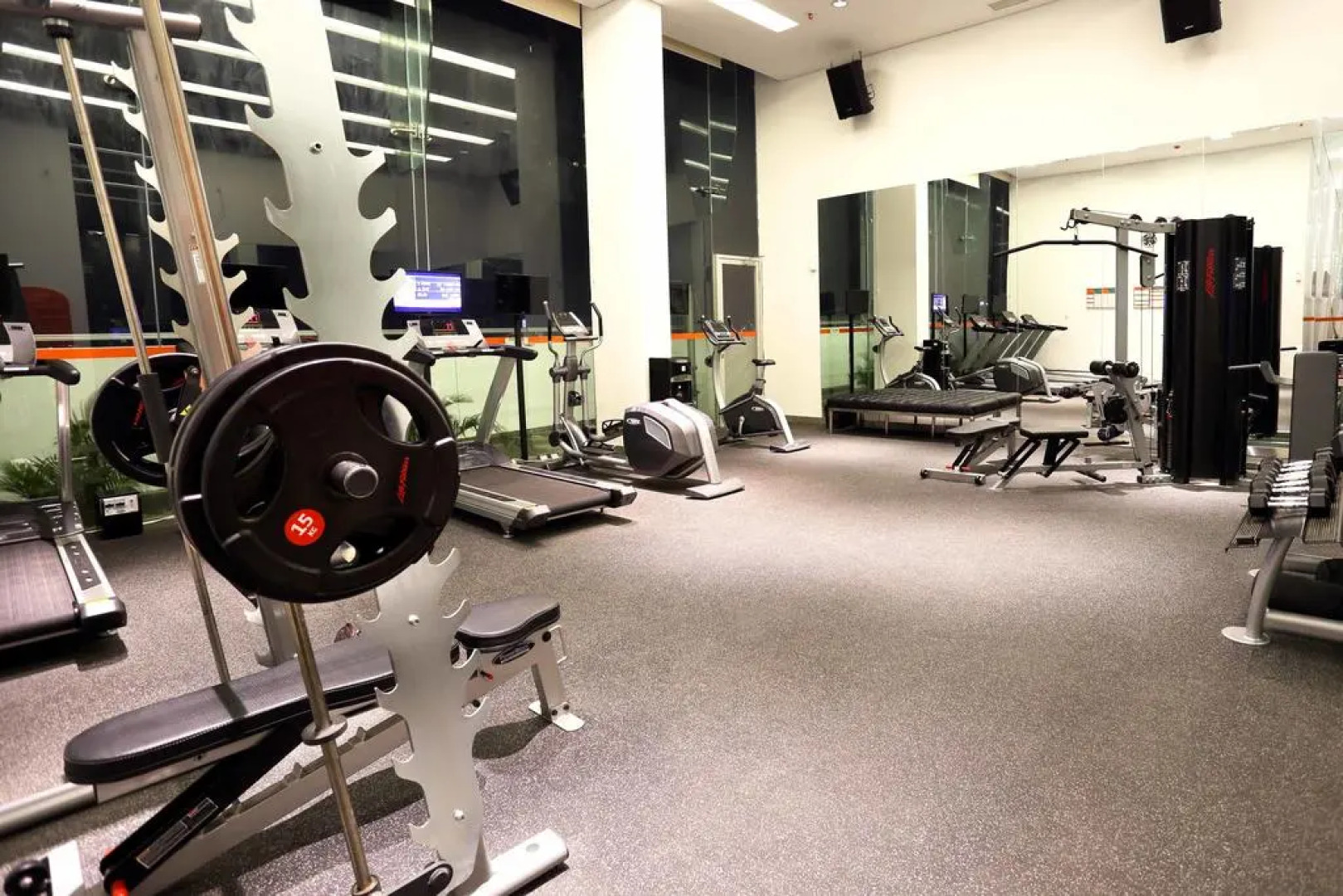 HARRIS Hotel & Conventions Gubeng Surabaya