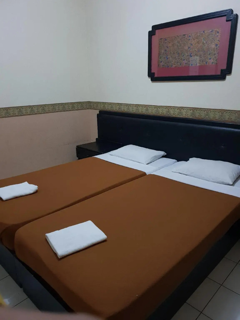 Cisarua Indah Cottage