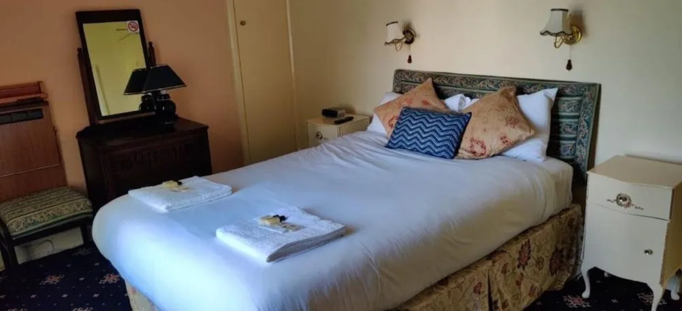 Limes Country House Hotel