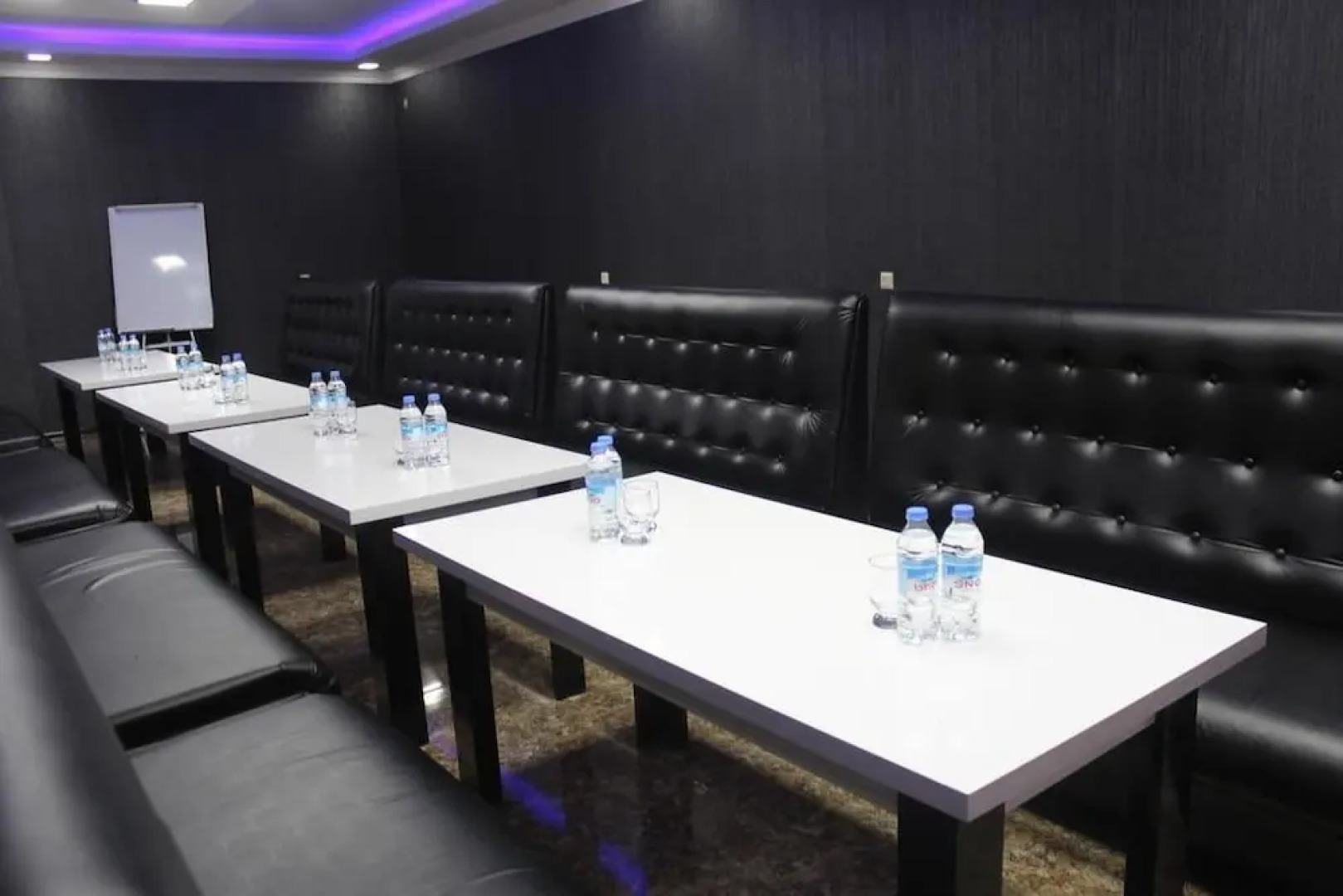 Вилла «Оазис»