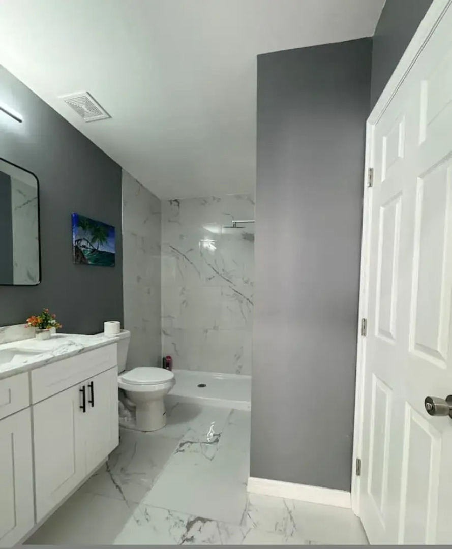 Pool Home in Seminole 5miles to Beach