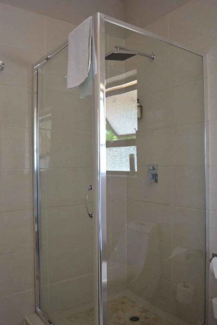 The Capital Guesthouse