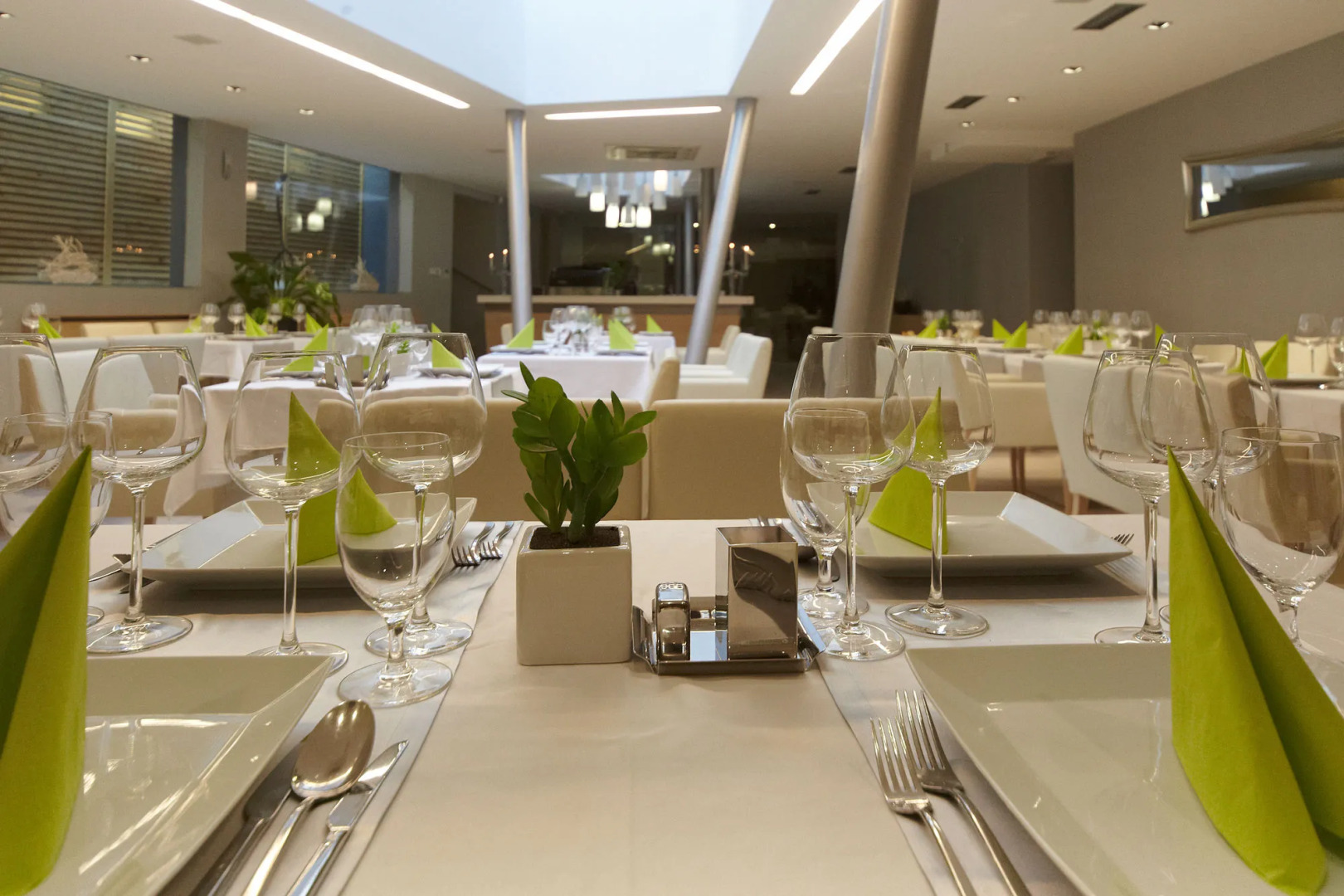 Boutique Hotel Chrysso