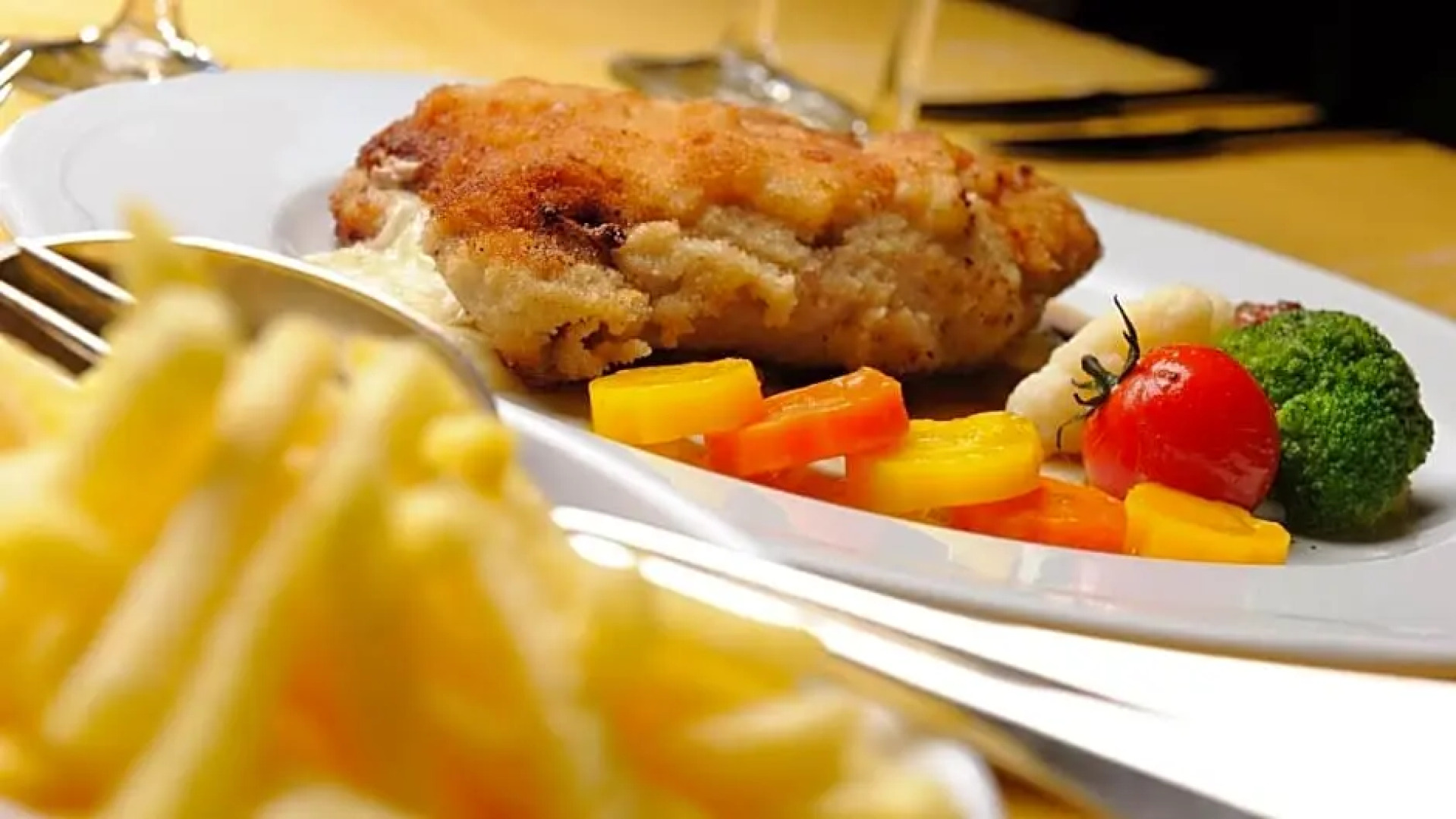 Gasthaus zum Rössli