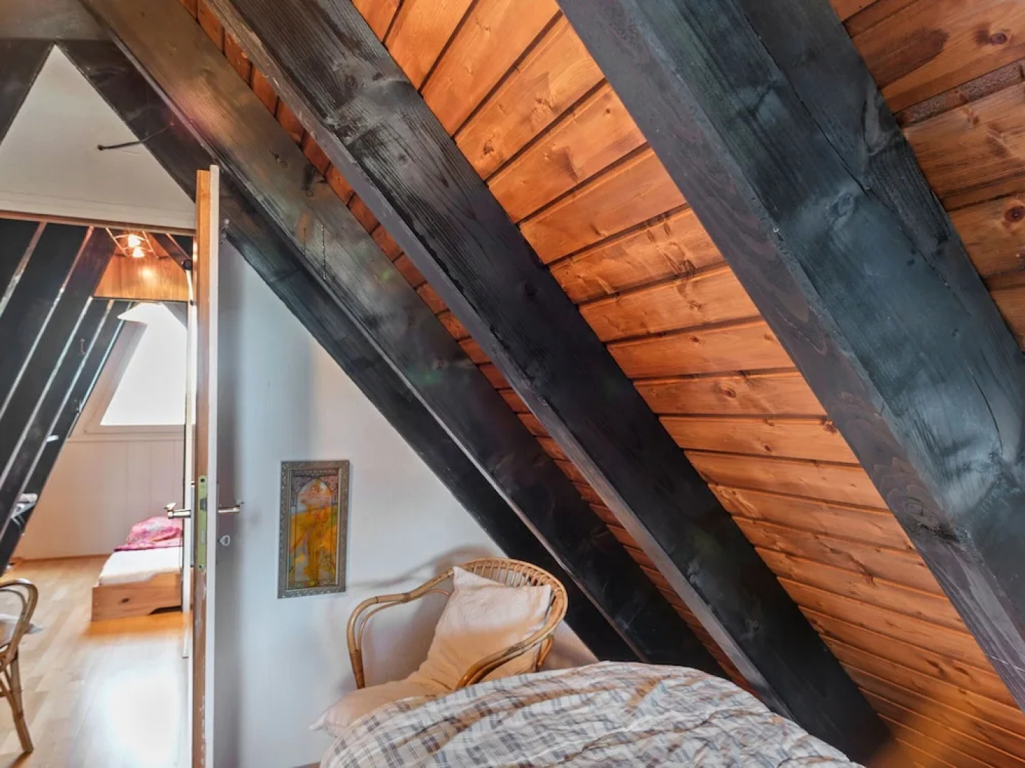 Captivating Holiday Home in Blankenheim With Garden