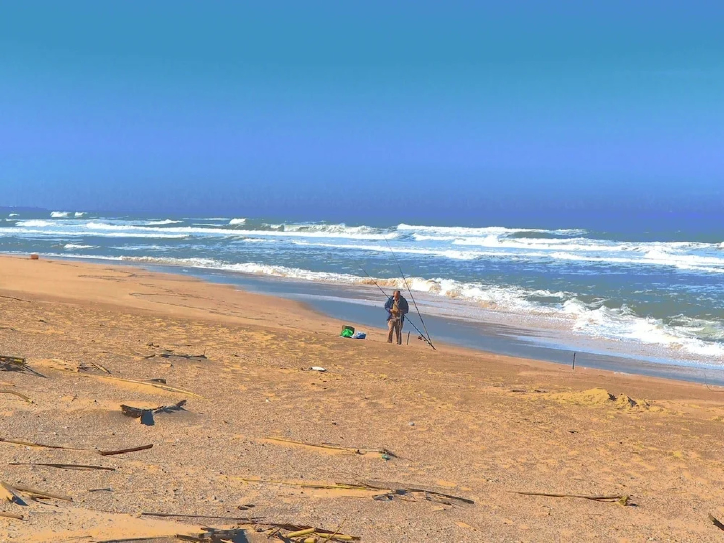 Gorgeous Villa in Salir do Porto With Private Swimming Pool