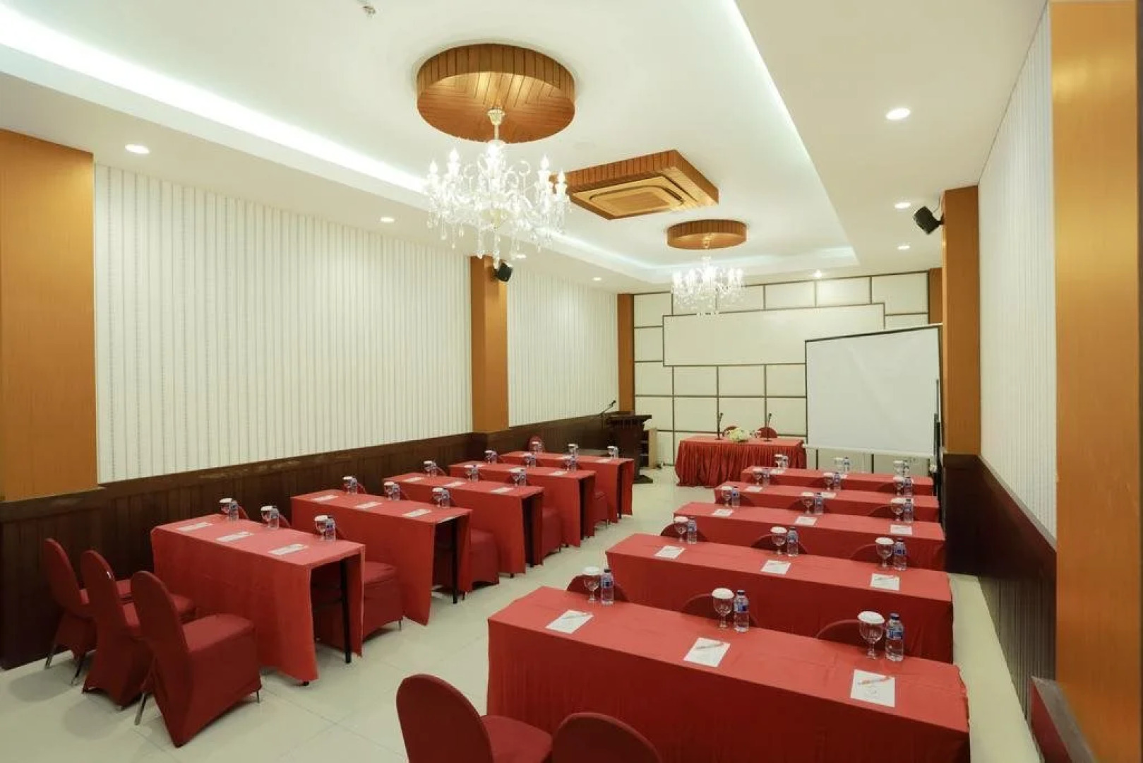 Villa Sutan Raja Palu