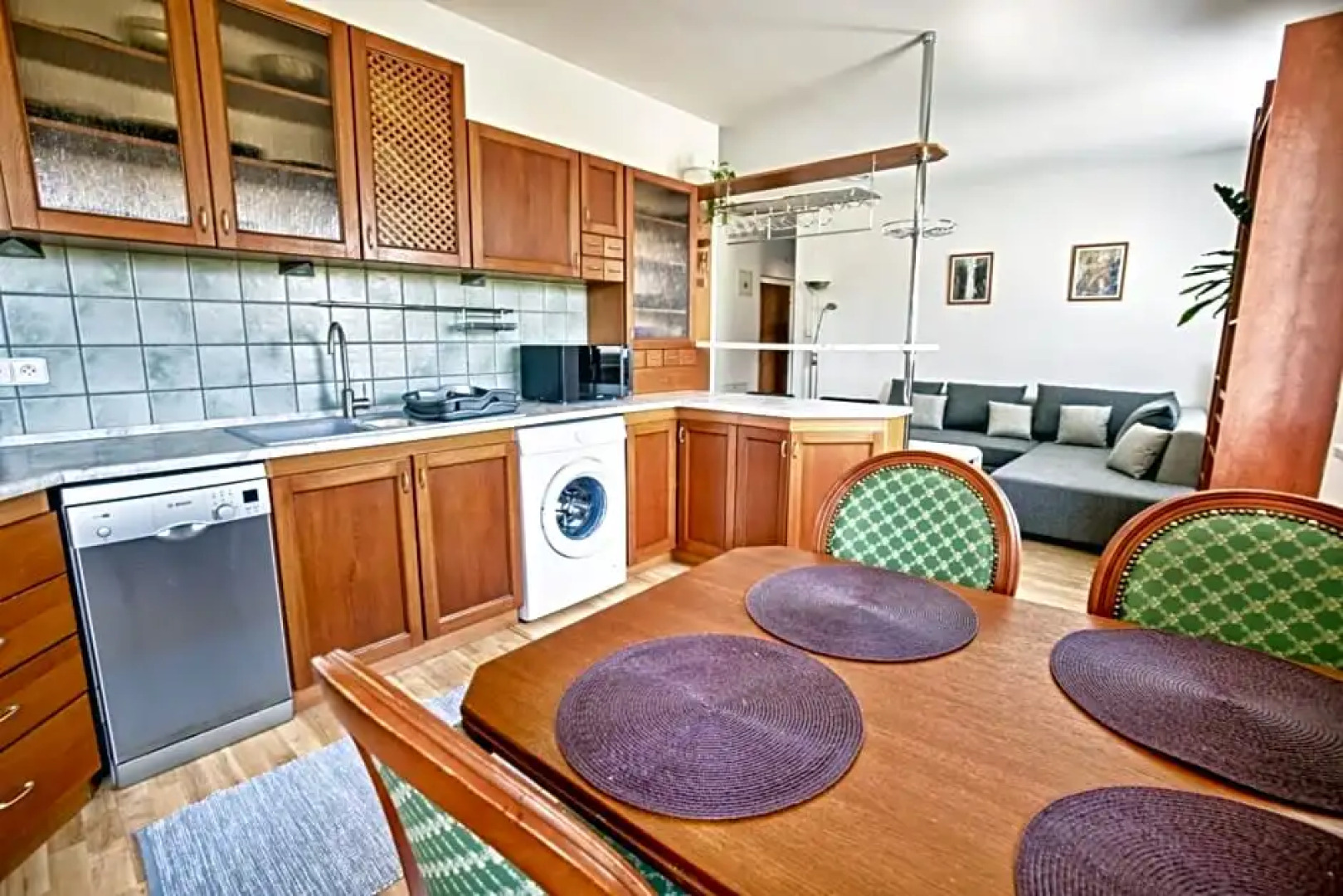 Apartman Hugo