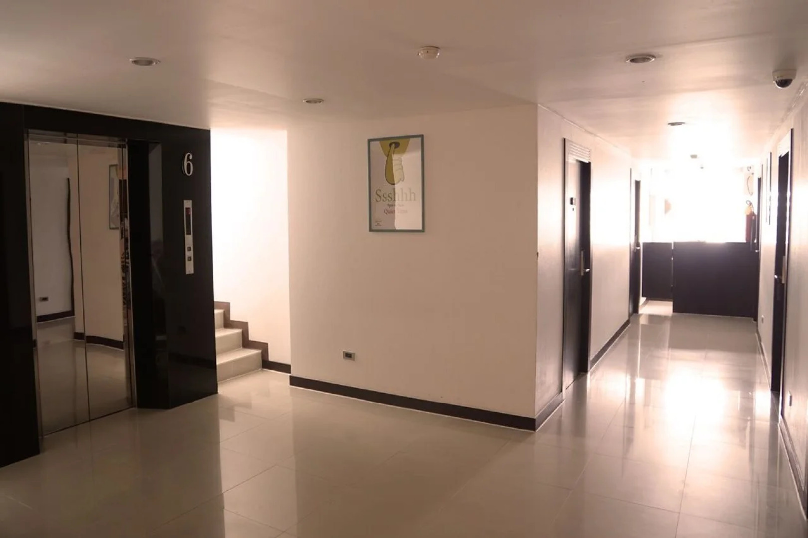 iCheck inn Mayfair Pratunam