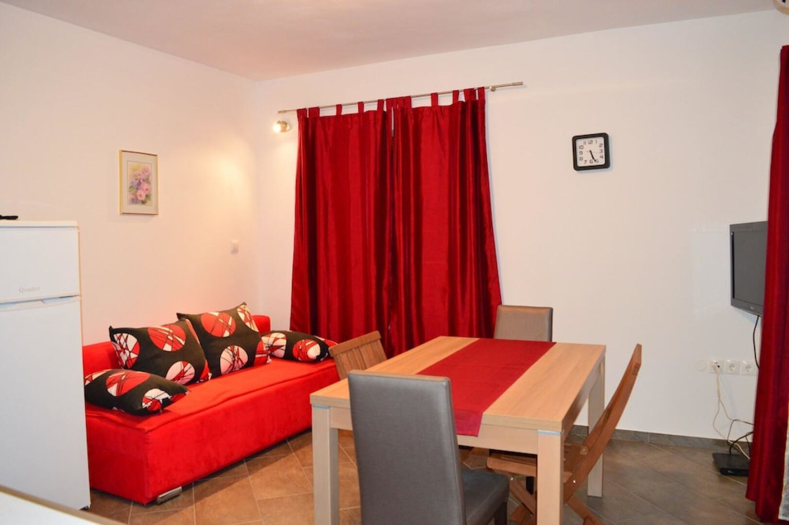 Apartments Jasminka Drage