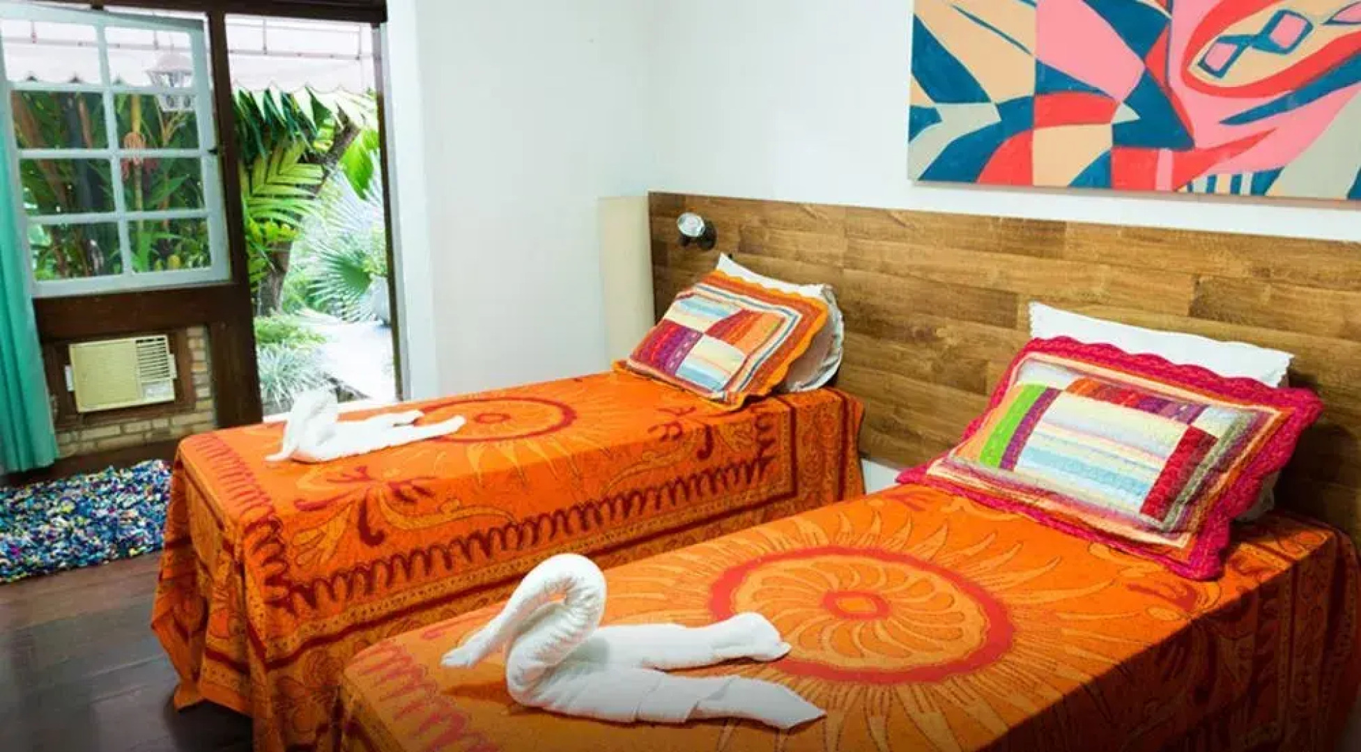 Pousada Pedras Brancas