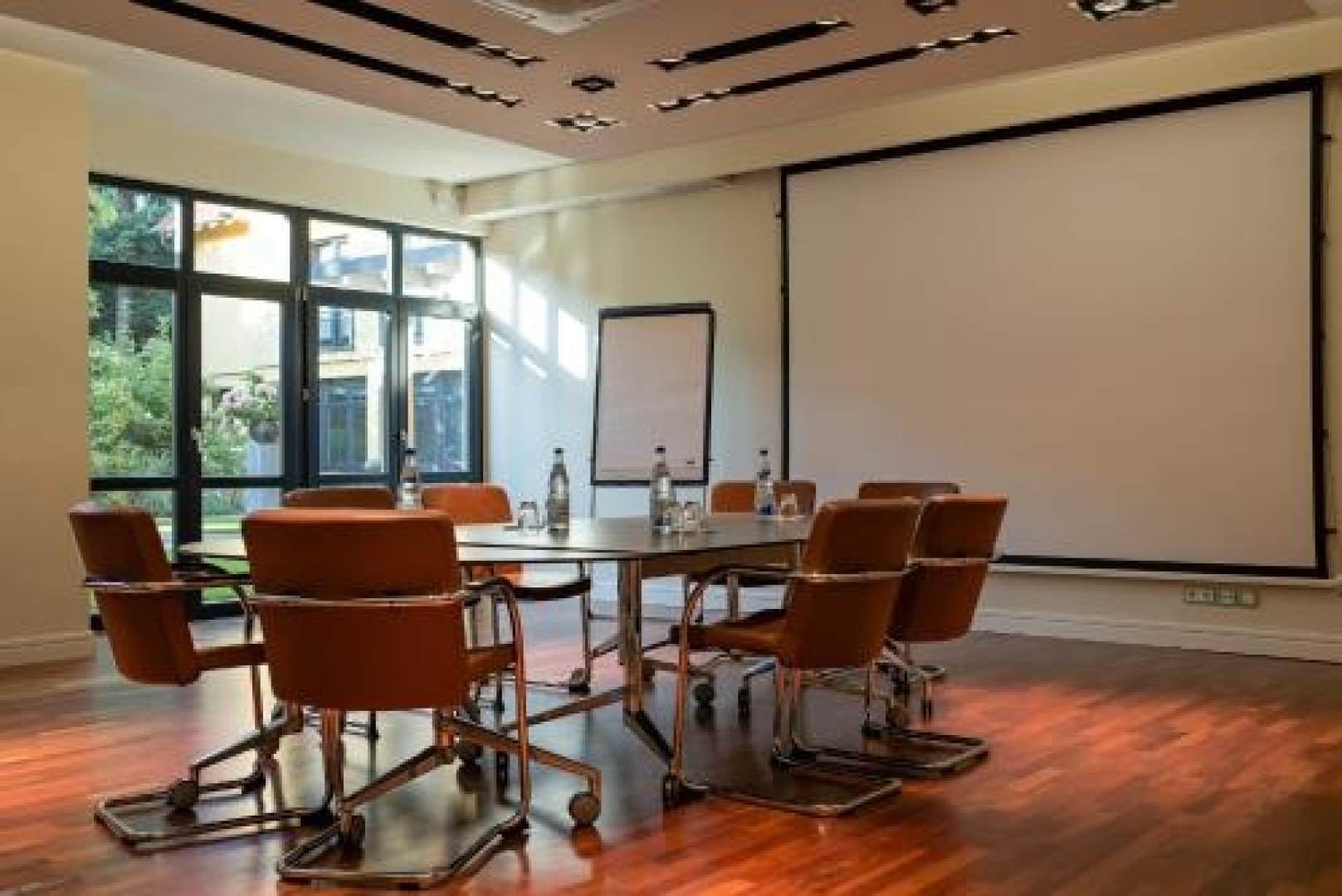 Zeller Hotel & Restaurant