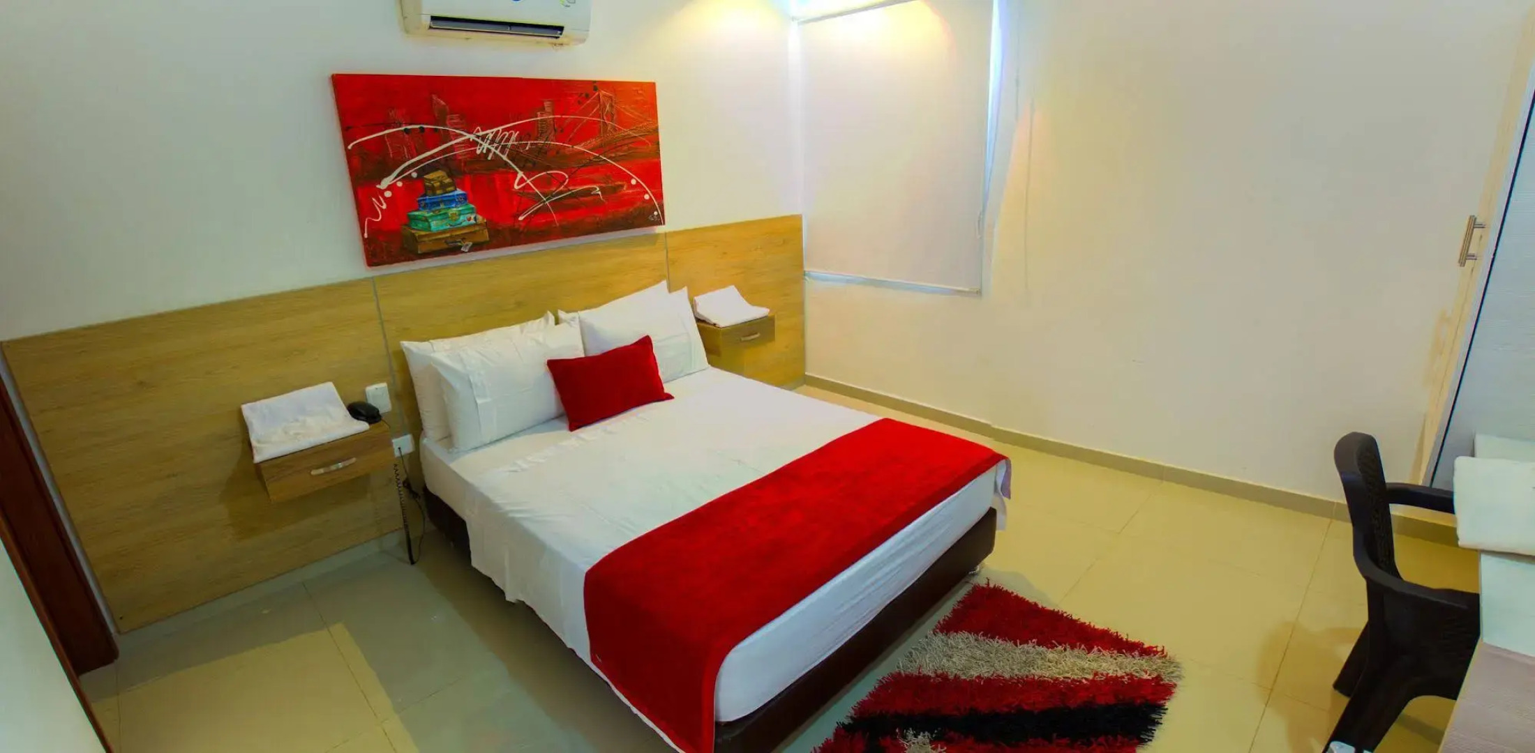 Hotel Santa Clara Boutique