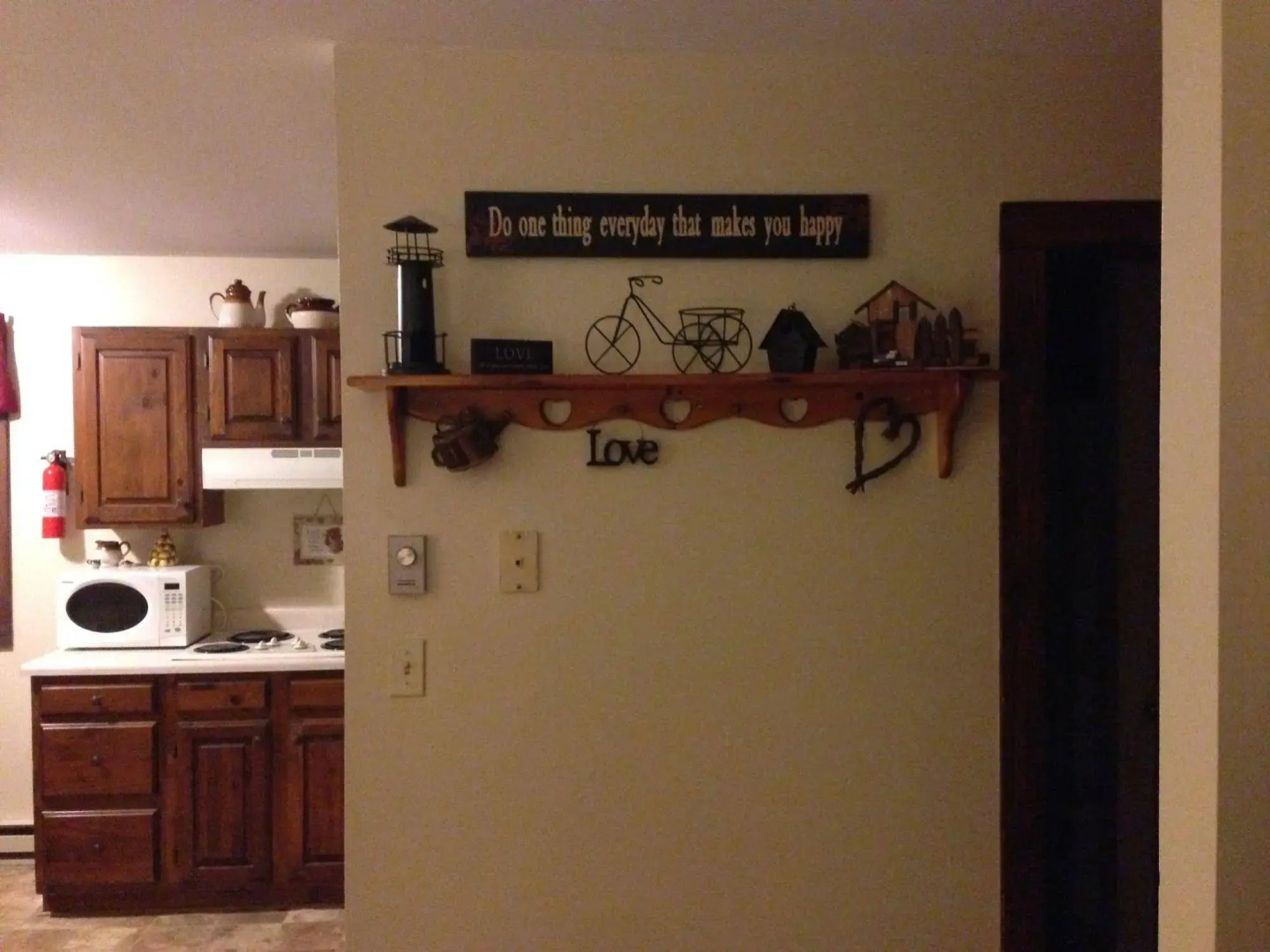 Echo Valley Cottages