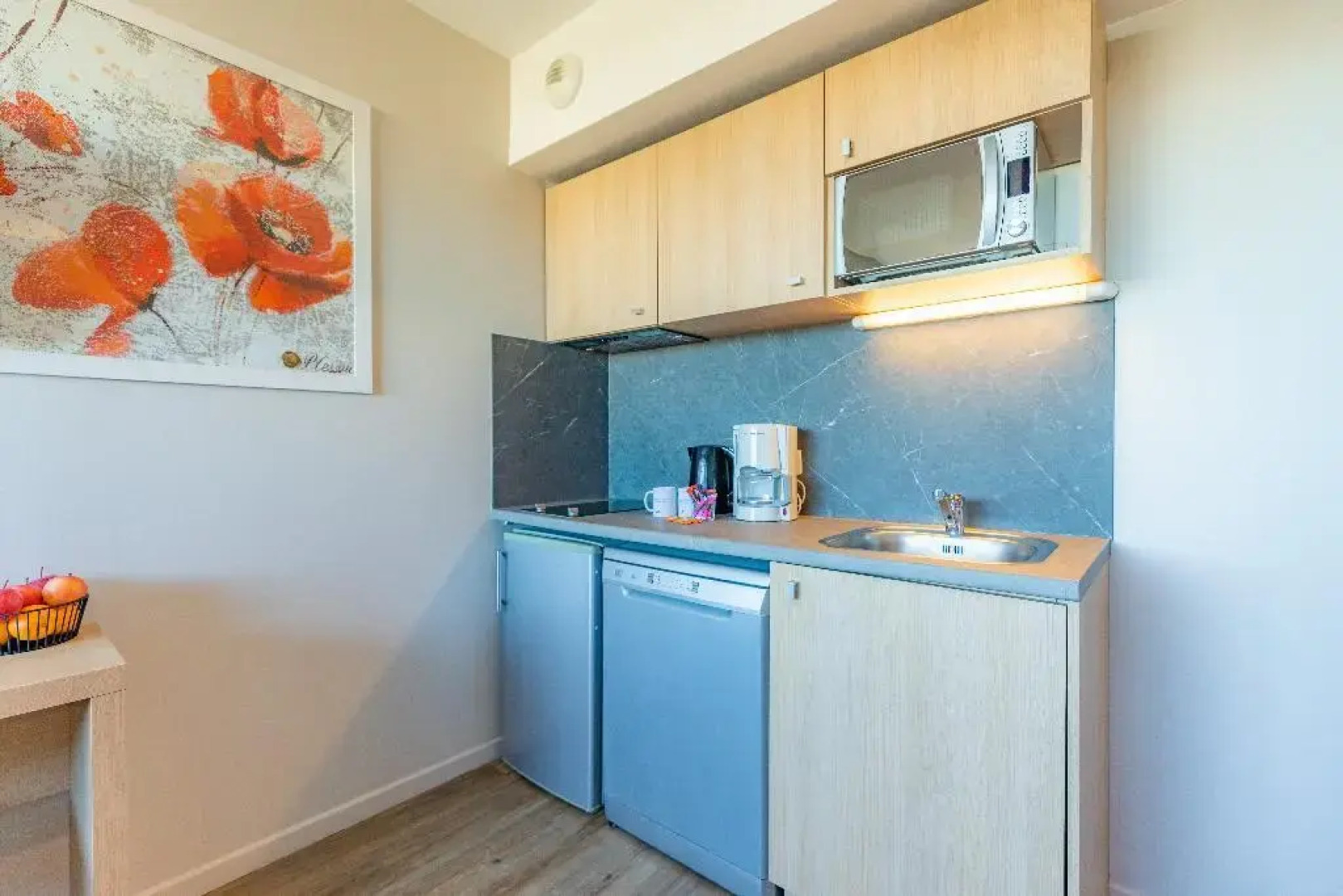 Appart'City Confort Montpellier Millénaire