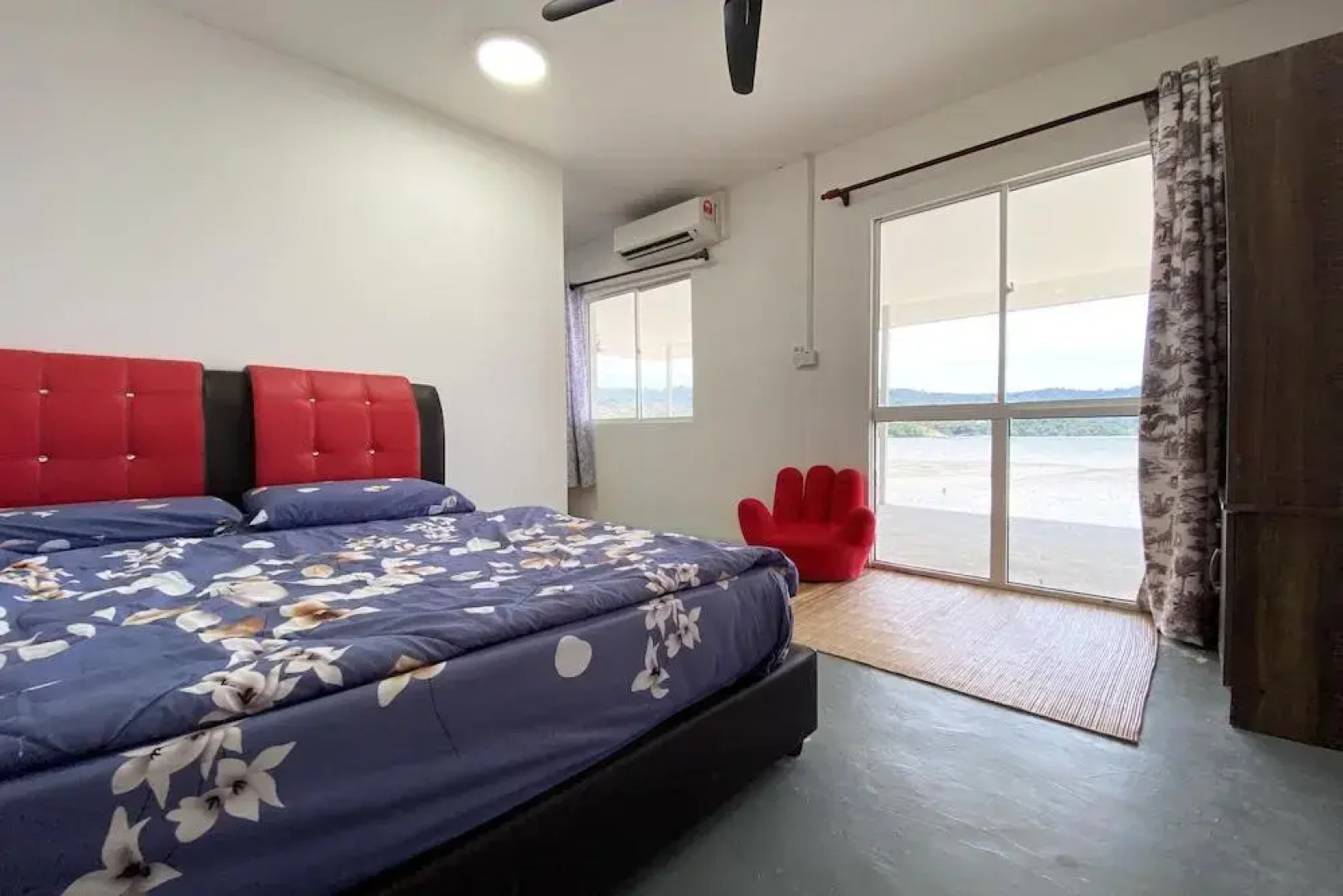 Ambong Bay Resthouse by Oyo Rooms